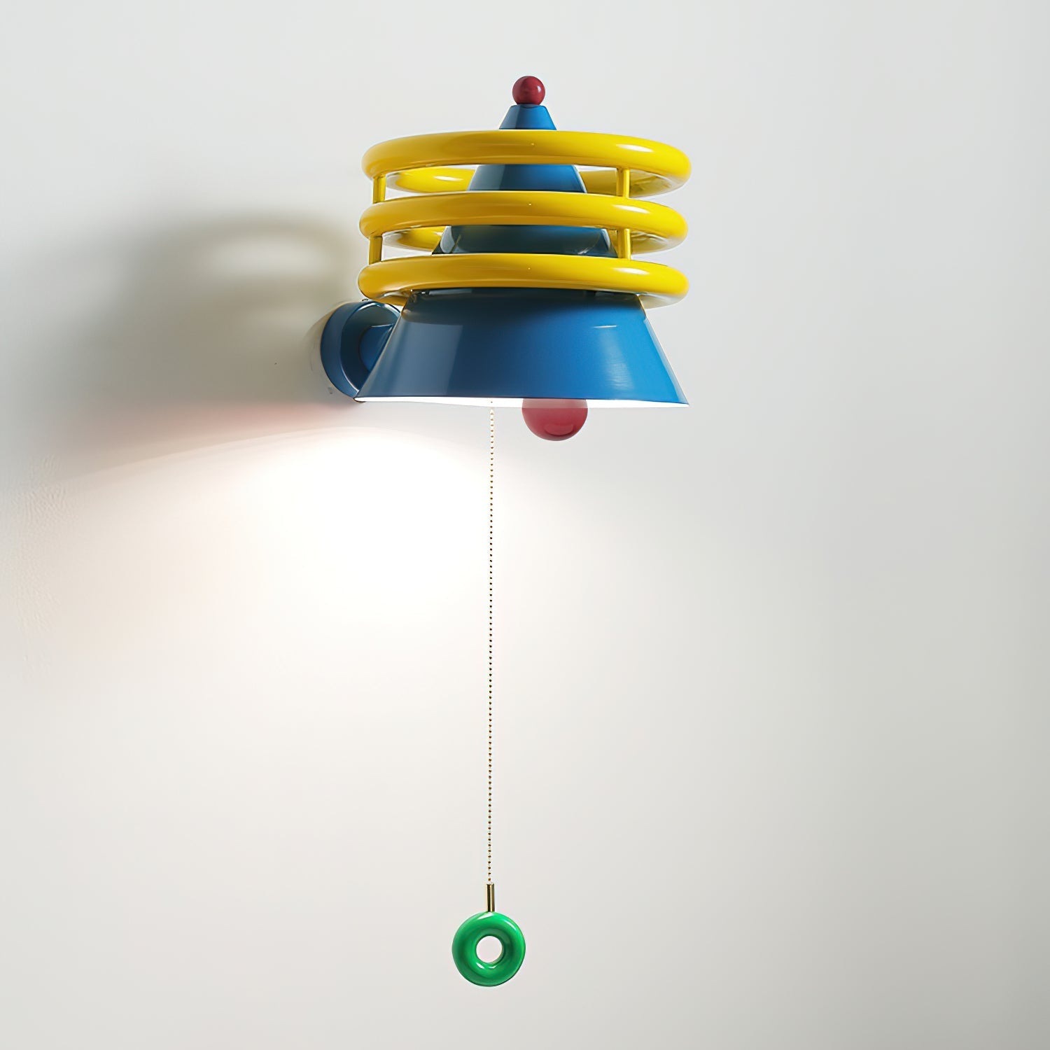 Kit Wall Lamp