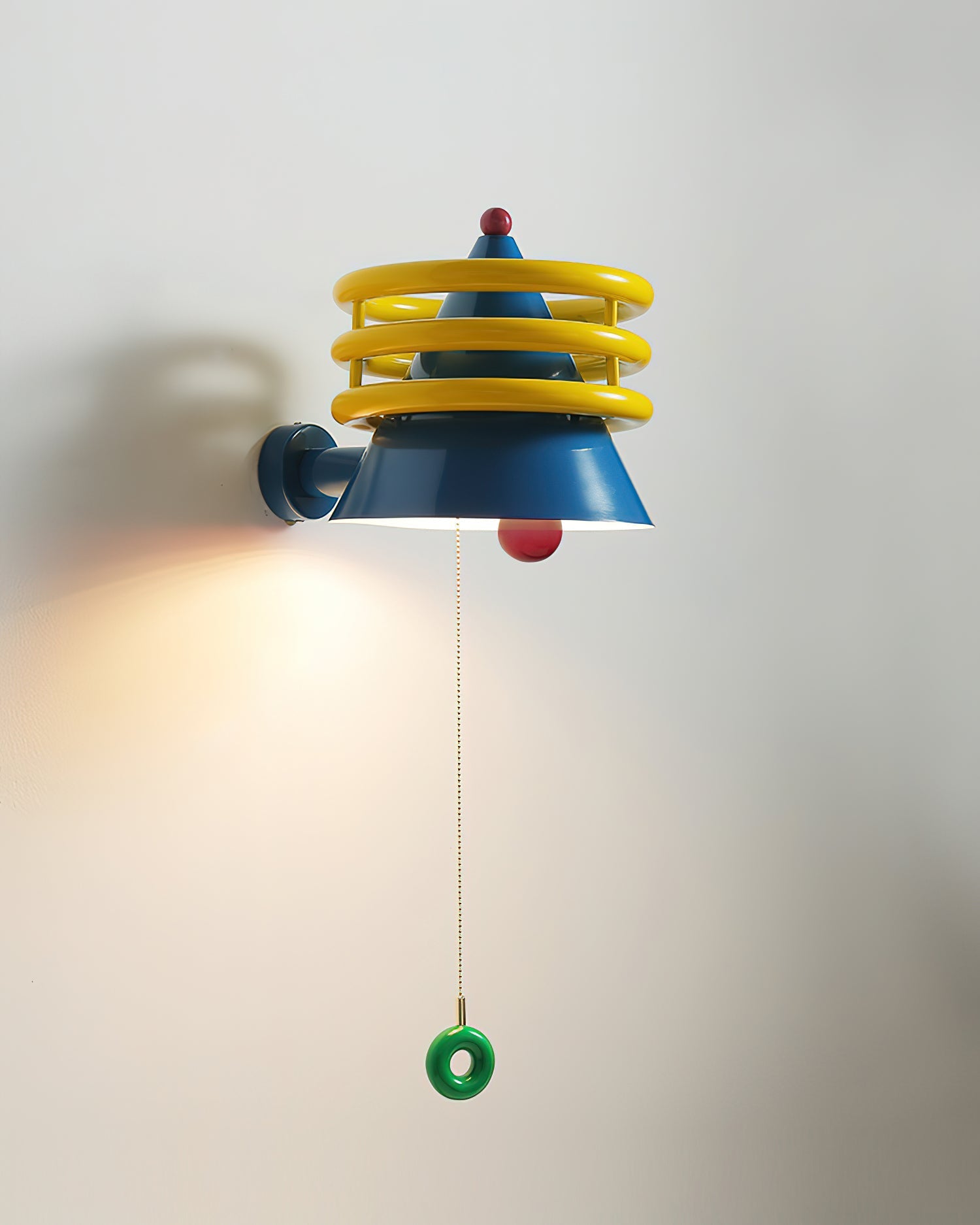 Kit Wall Lamp