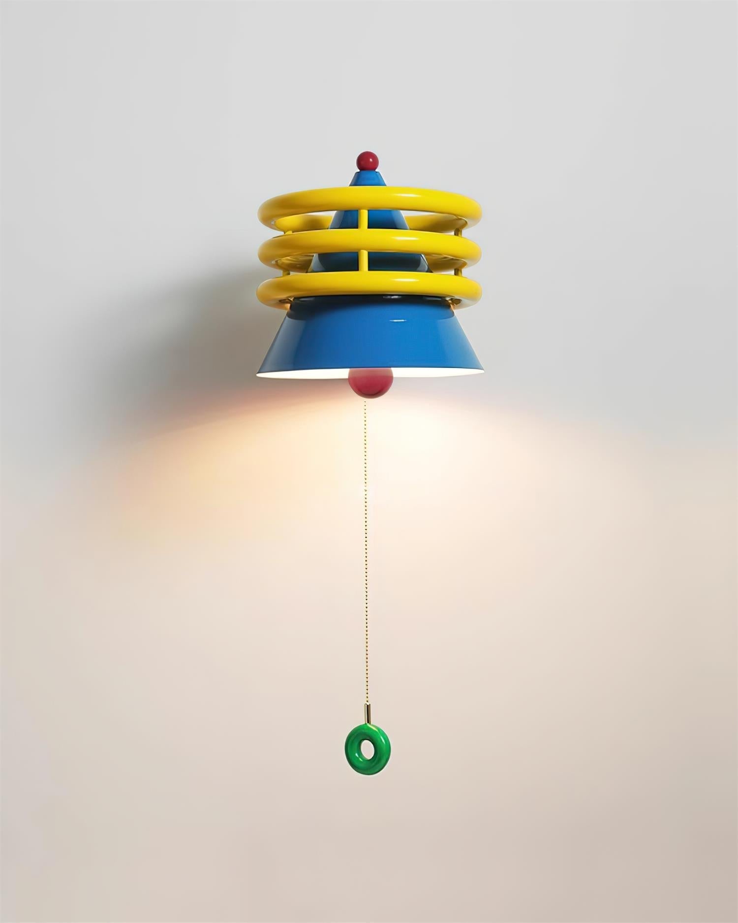Kit Wall Lamp