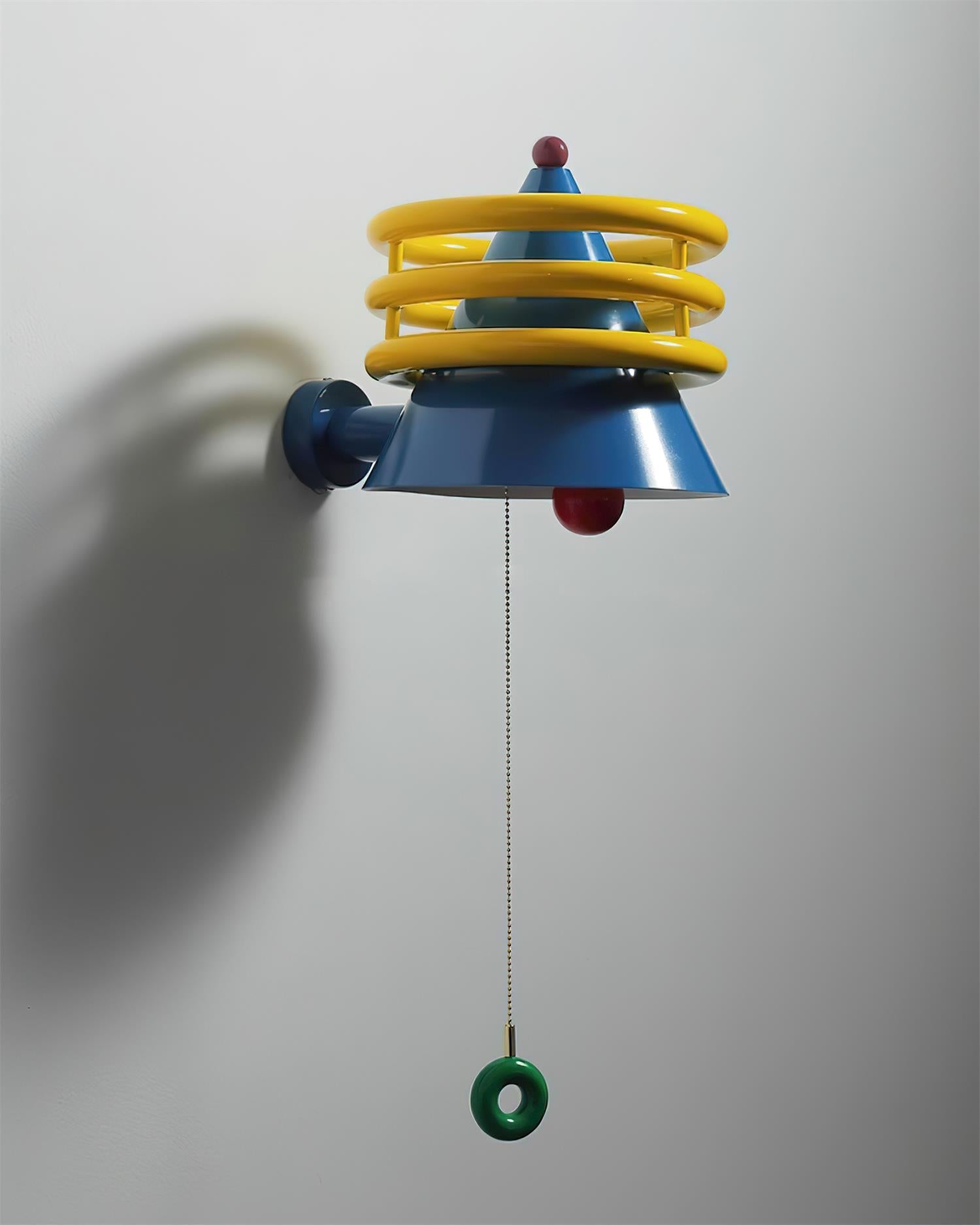Kit Wall Lamp