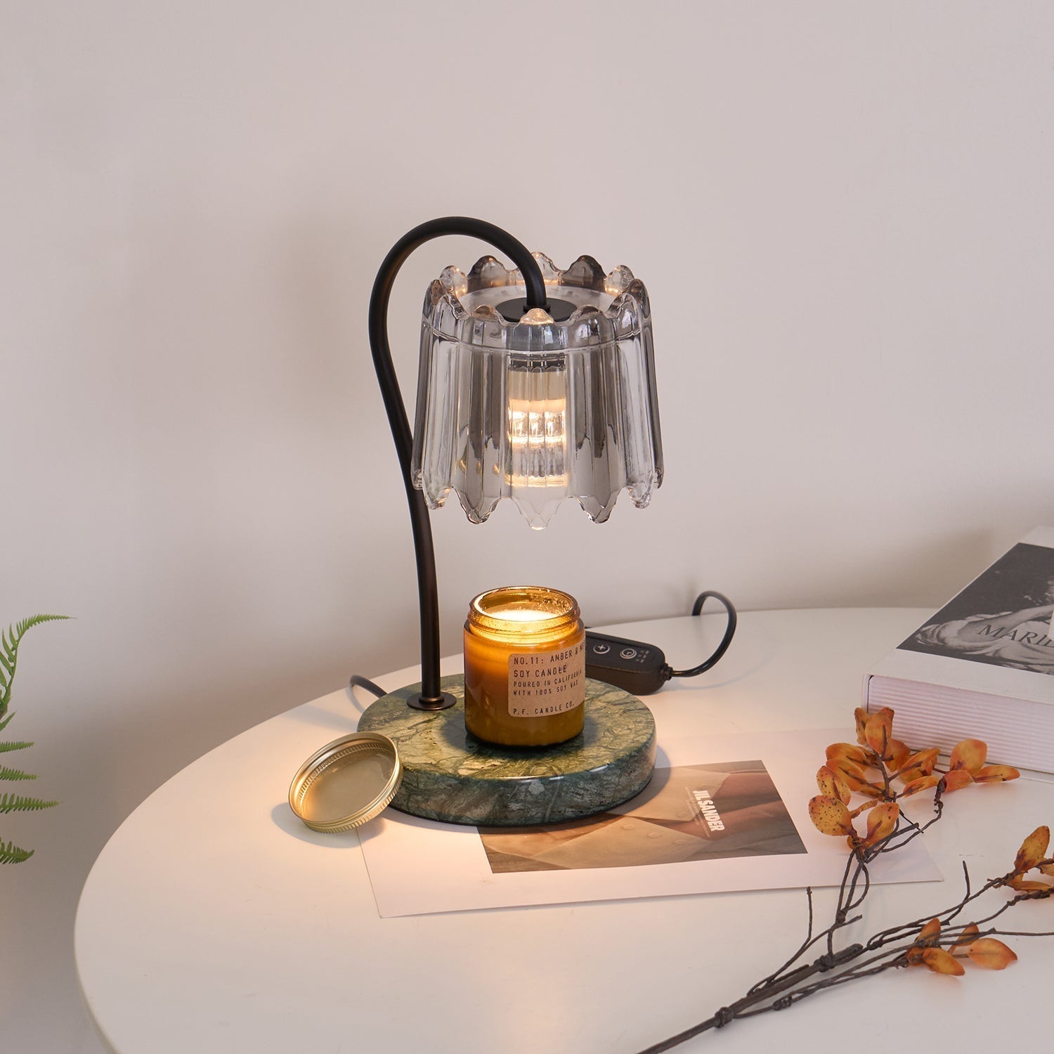 Luple Warmer Lamp