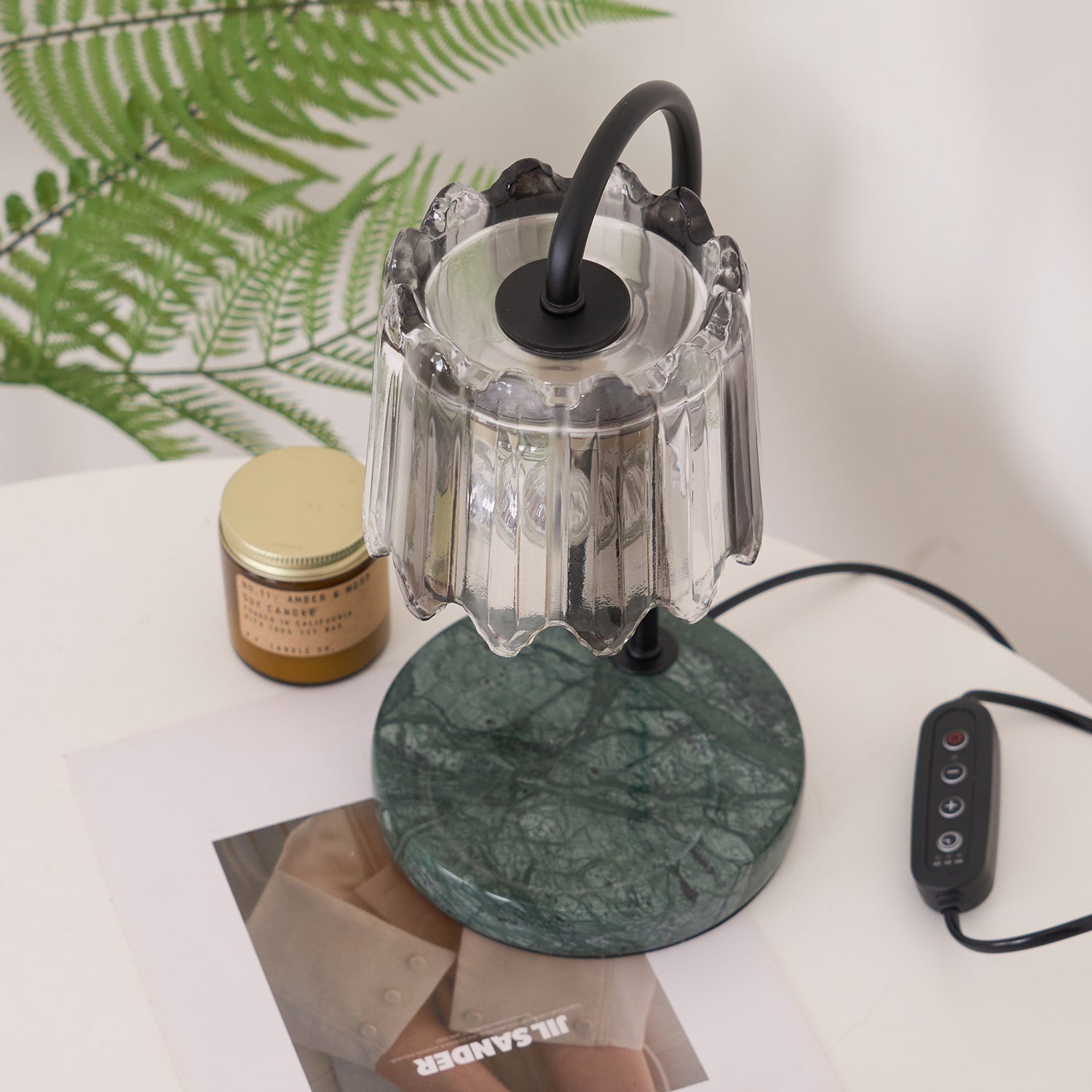 Luple Warmer Lamp