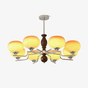 Aurora Chandelier Royal Elegant-Neutral Decor