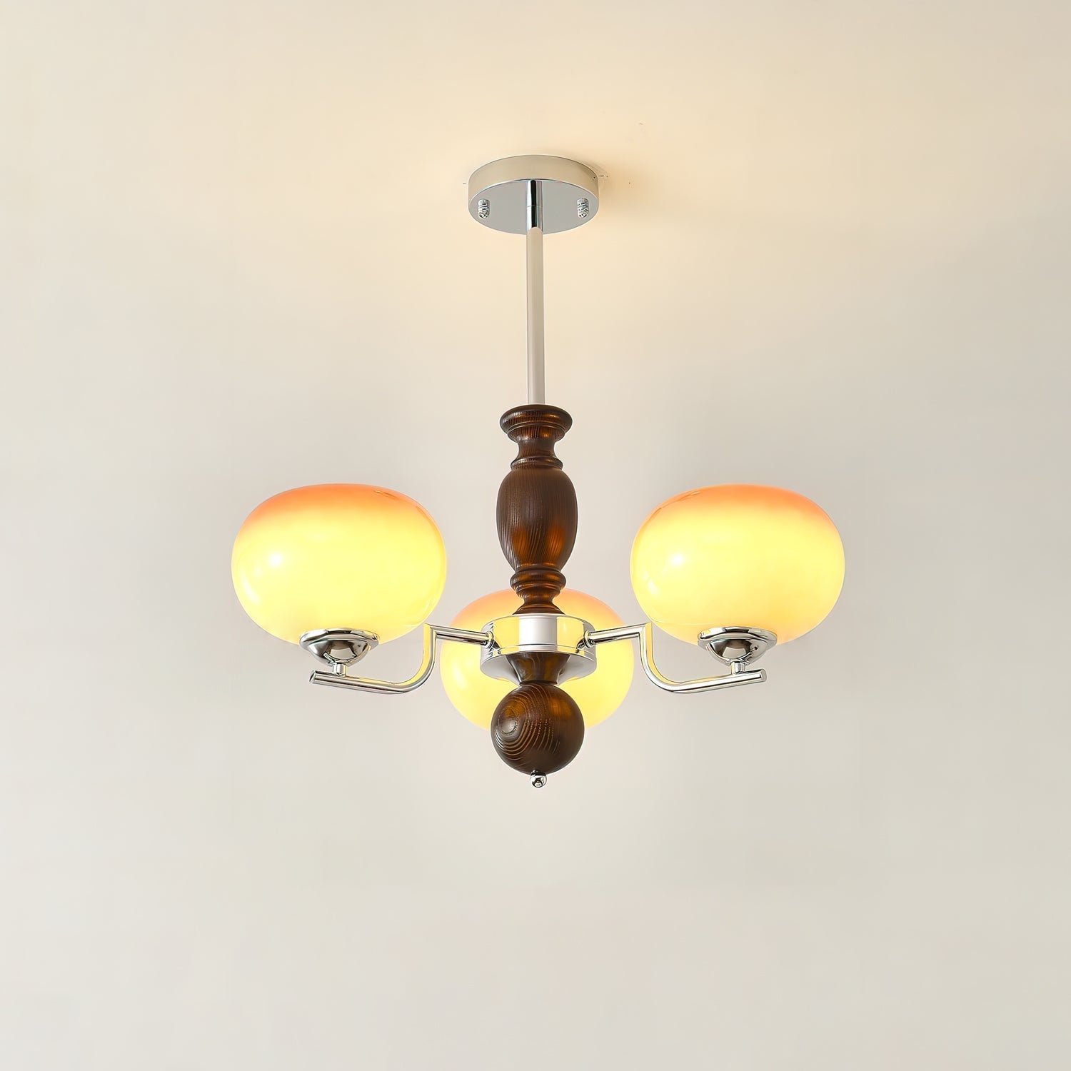 Aurora Chandelier Royal Elegant-Neutral Decor