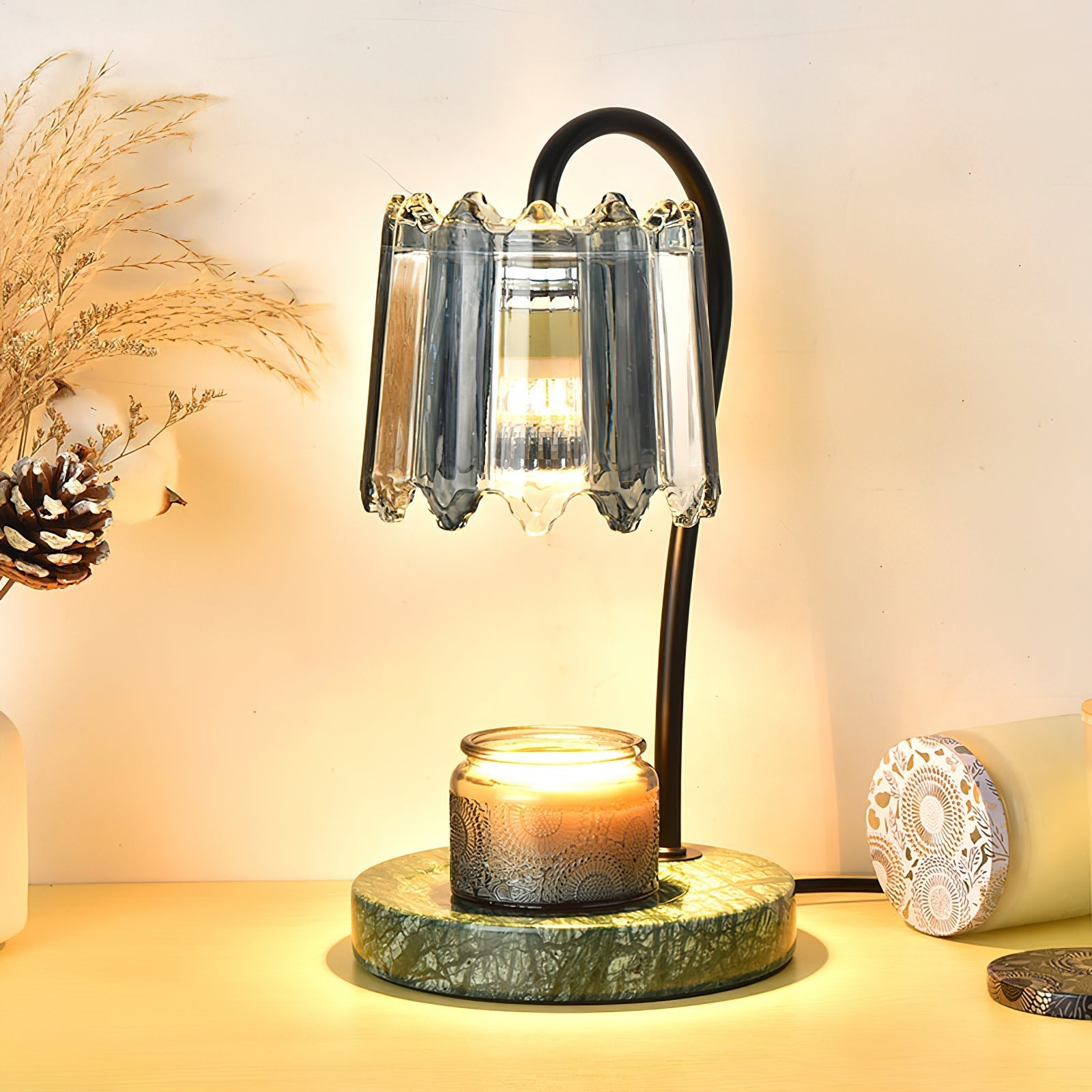 Luple Warmer Lamp
