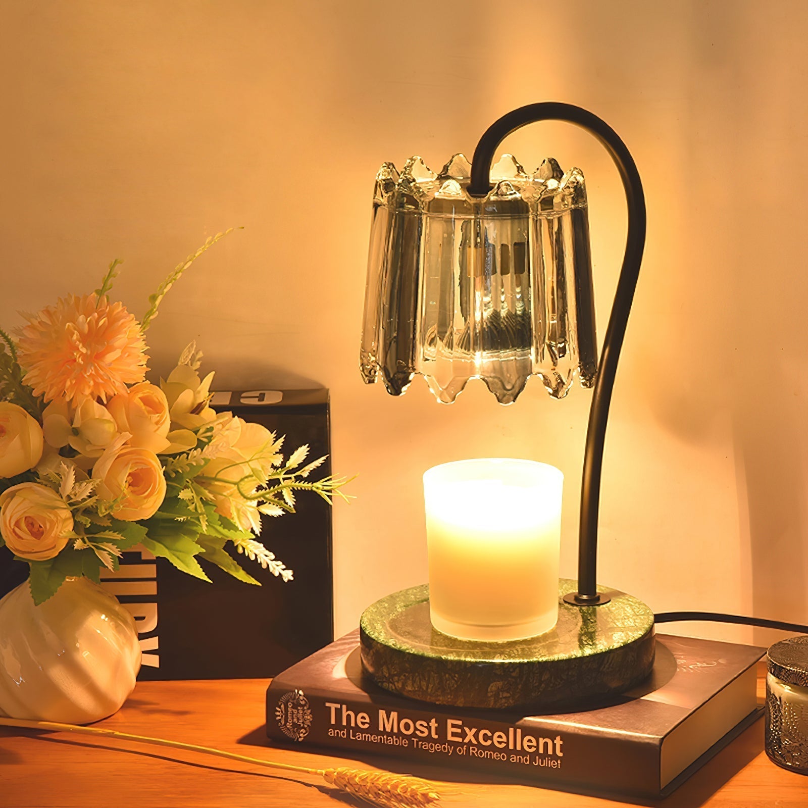 Luple Warmer Lamp