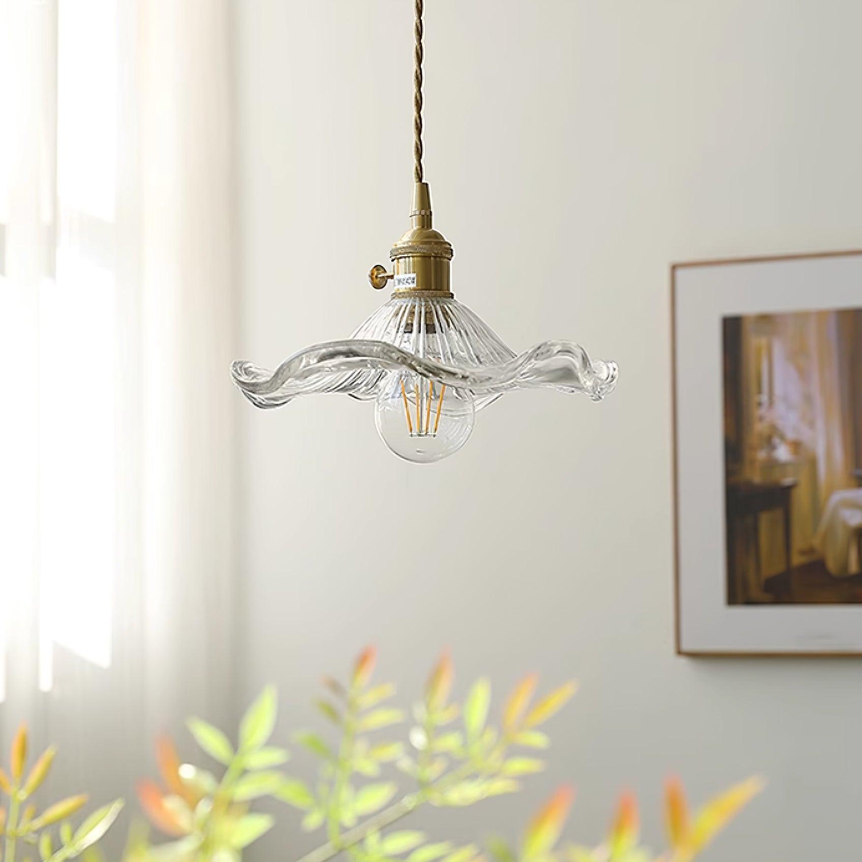 Selene Pendant Light