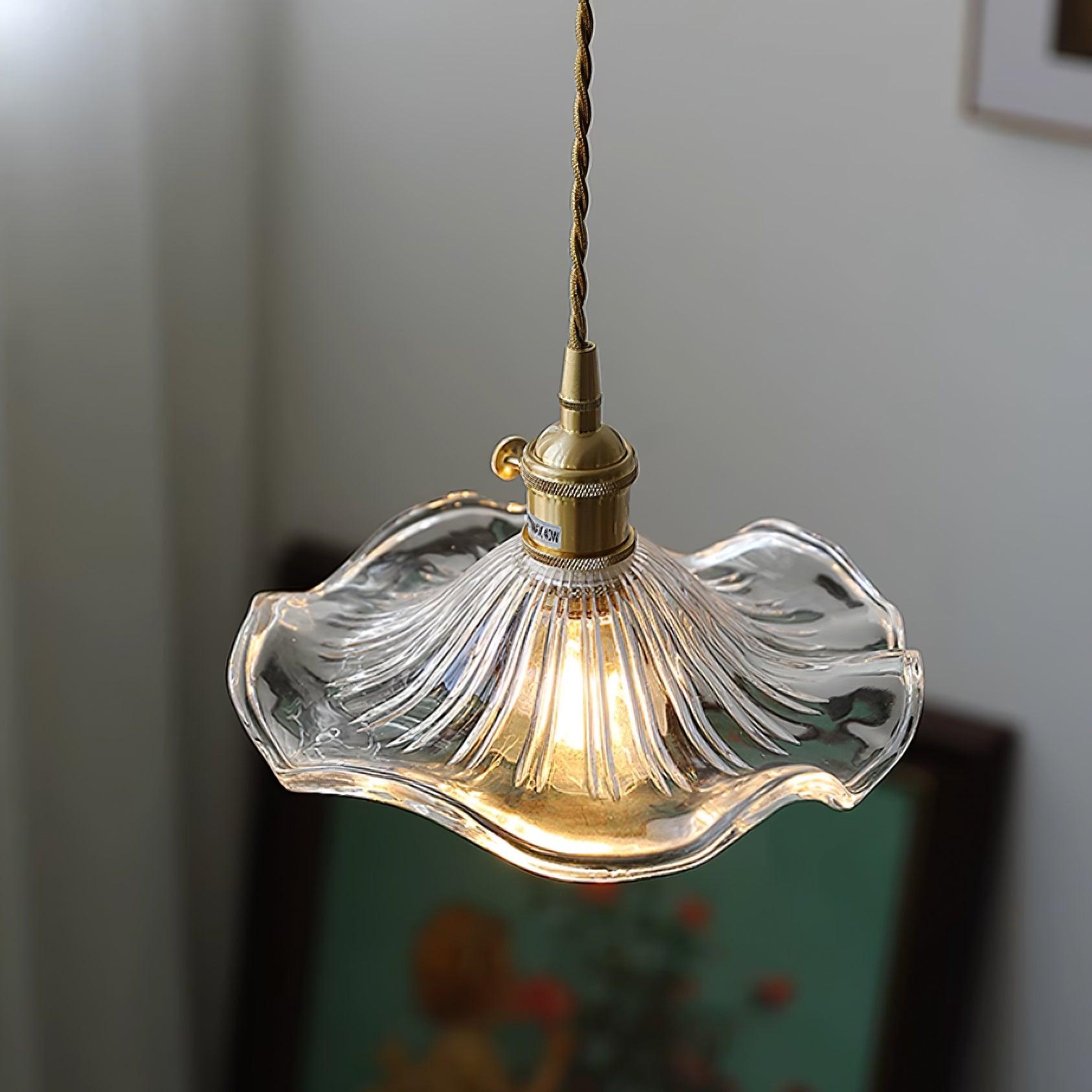 Selene Pendant Light