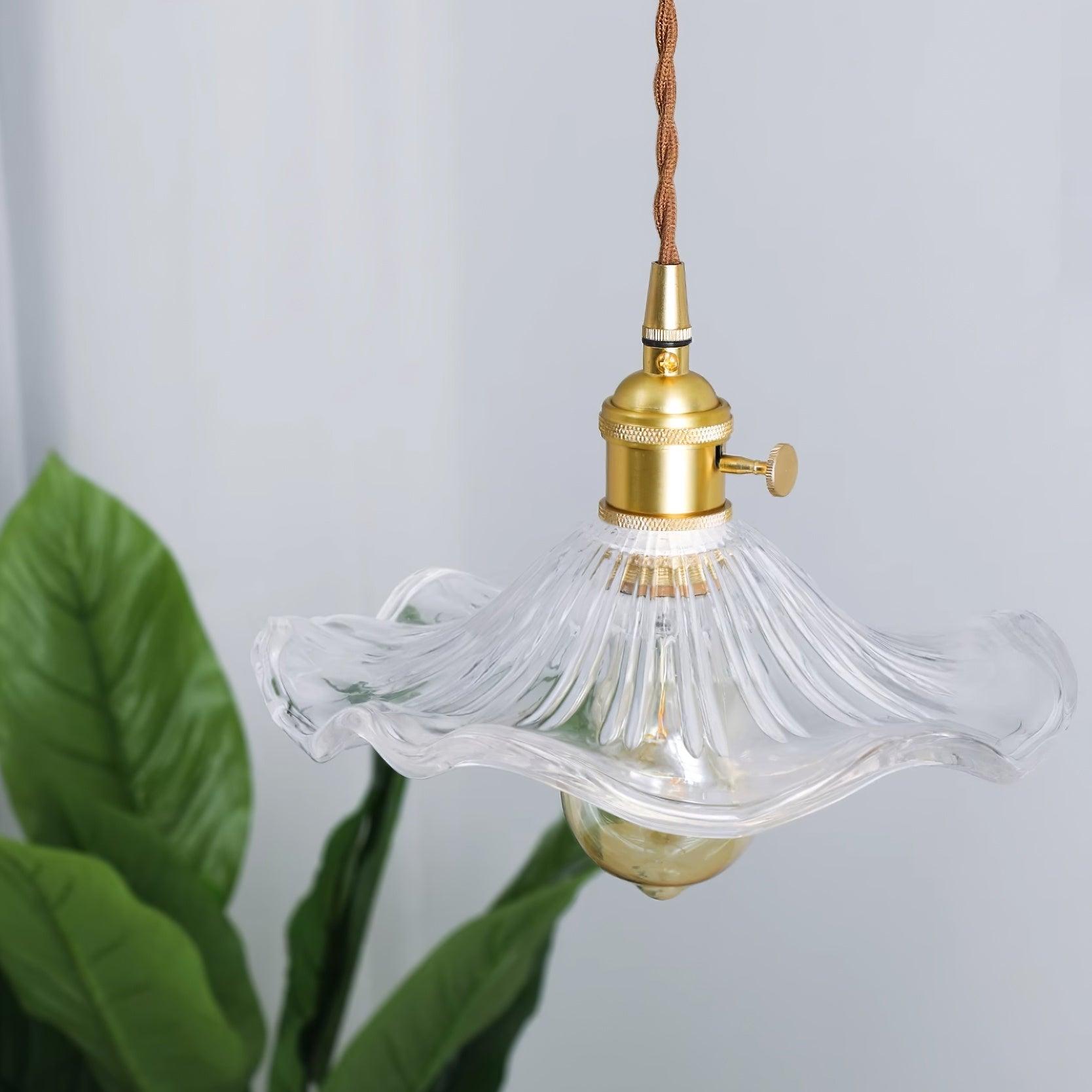 Selene Pendant Light