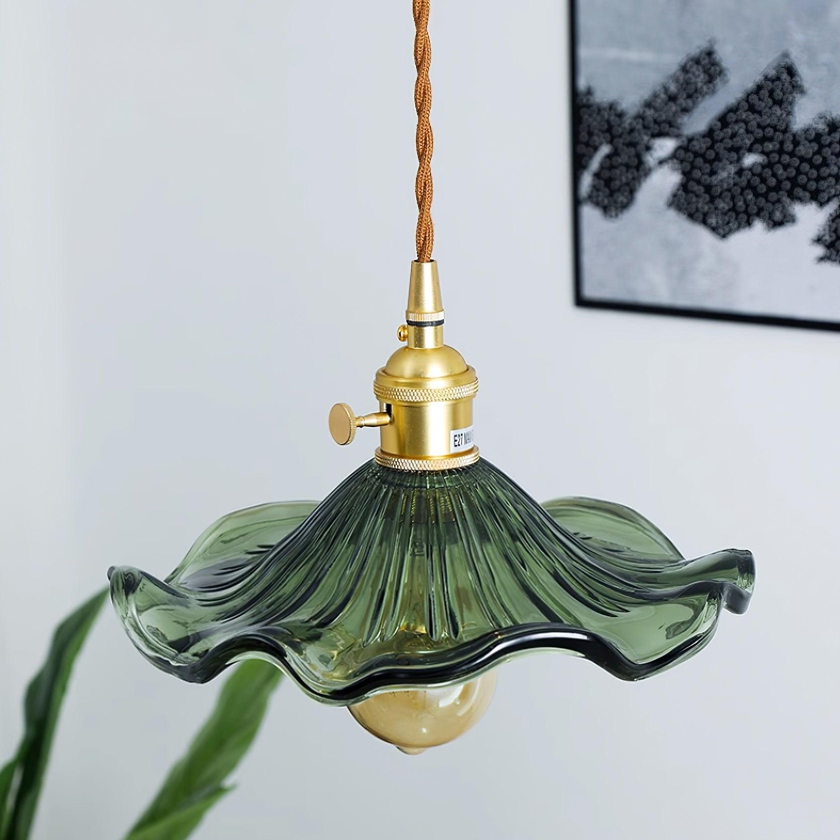 Selene Pendant Light