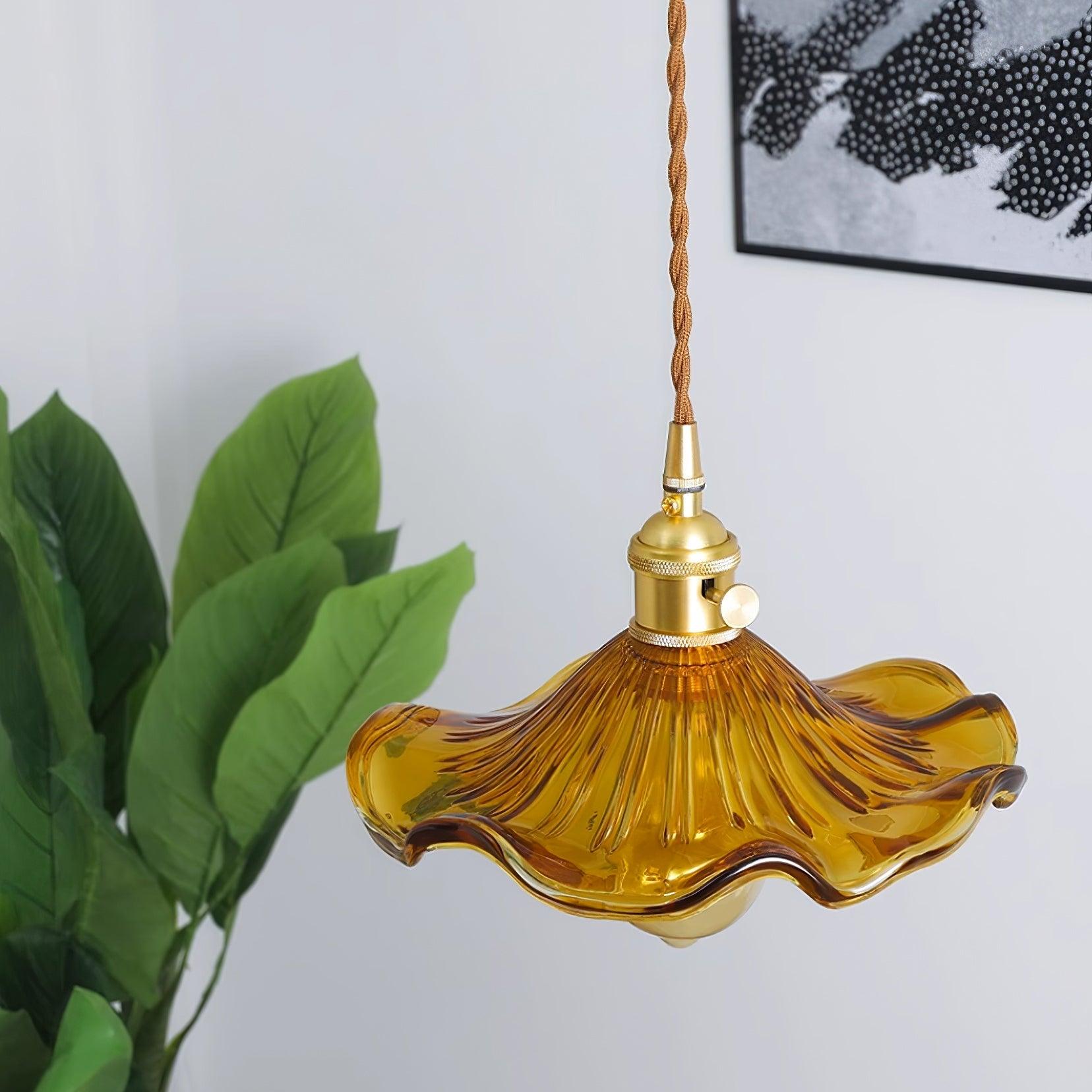 Selene Pendant Light