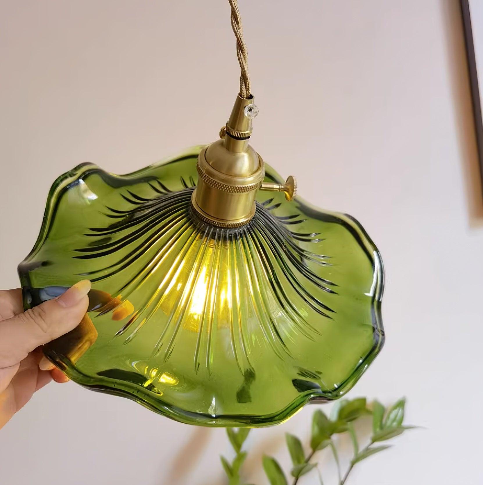 Selene Pendant Light