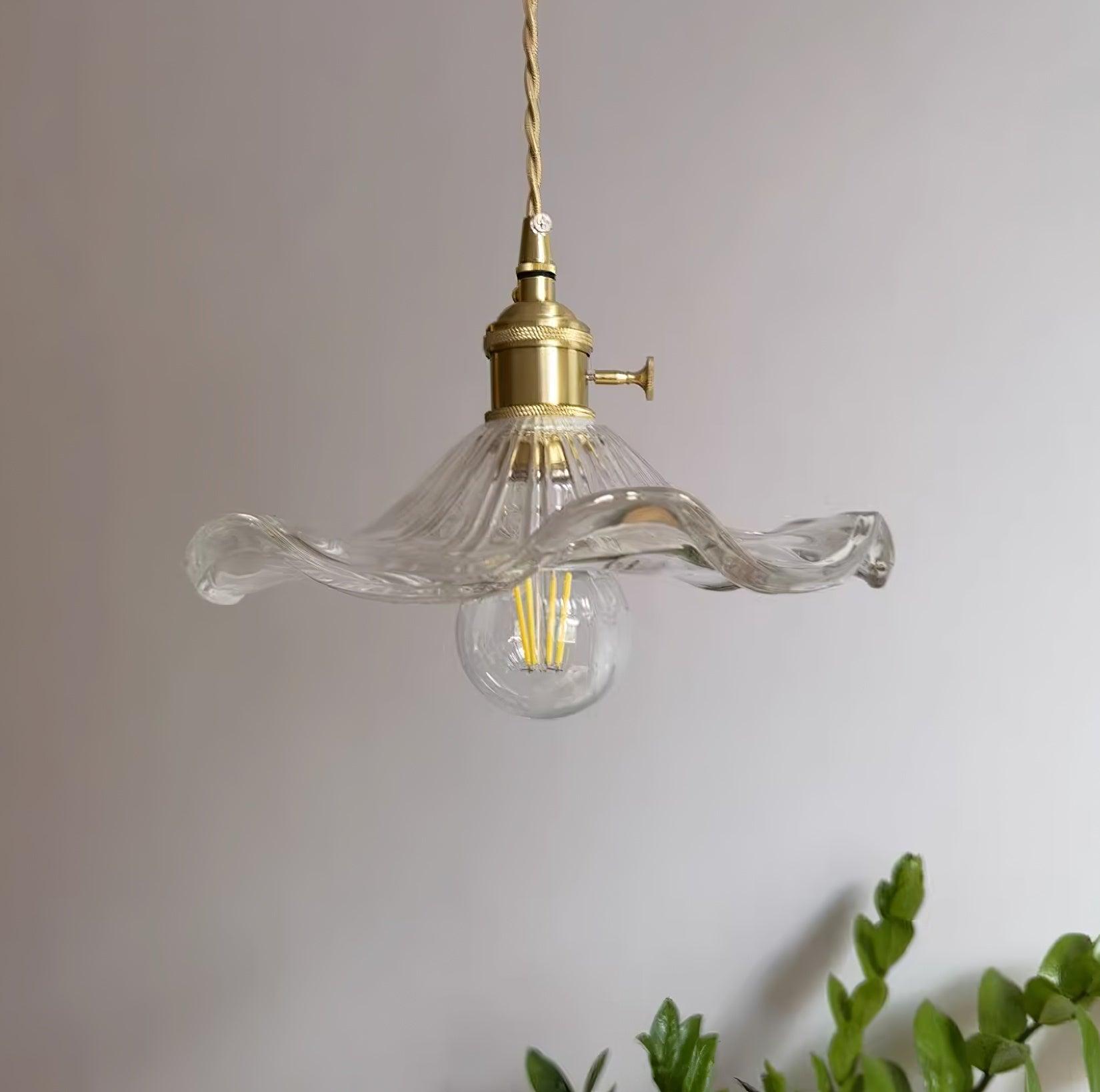 Selene Pendant Light
