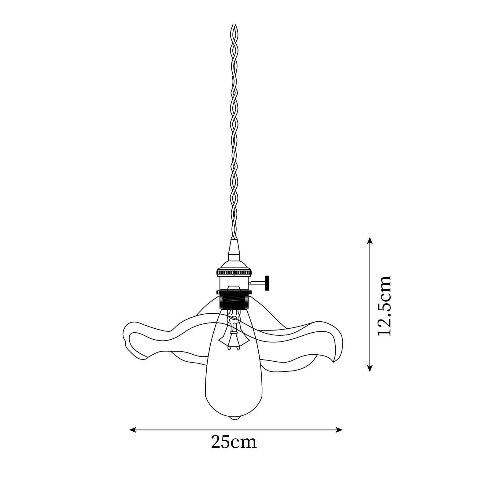 Selene Pendant Light