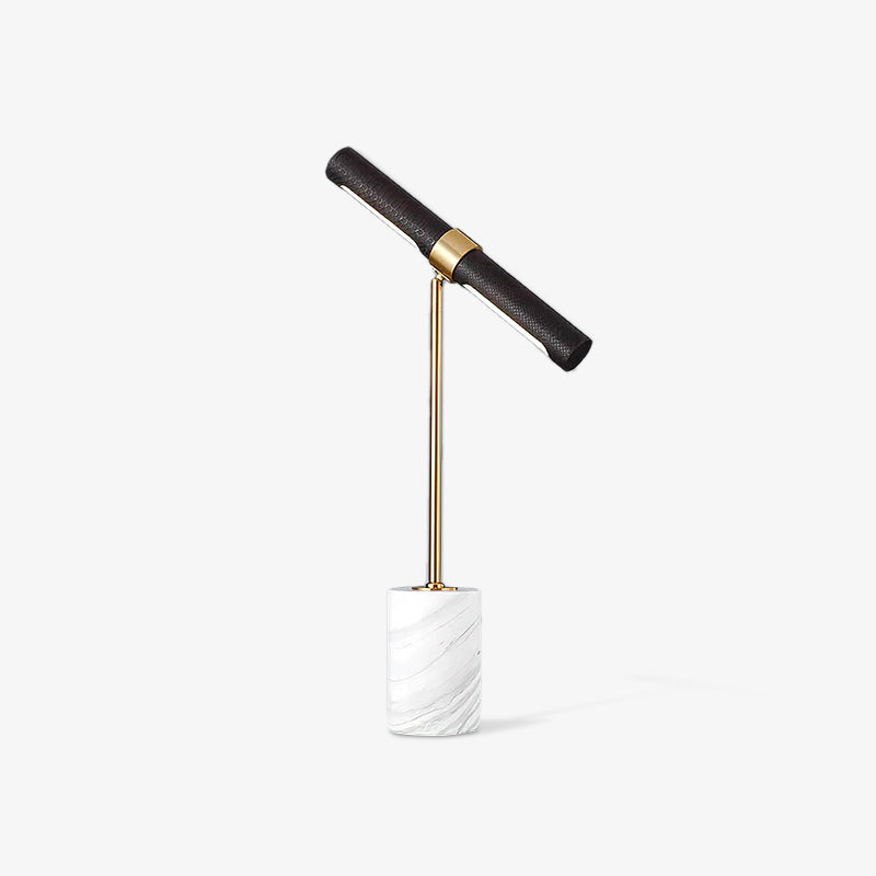 Anthony Table Lamp-Neutral Decor
