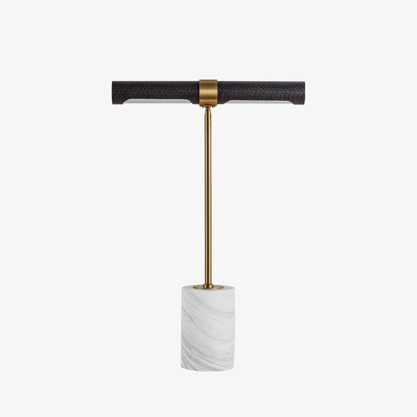 Anthony Table Lamp-Neutral Decor