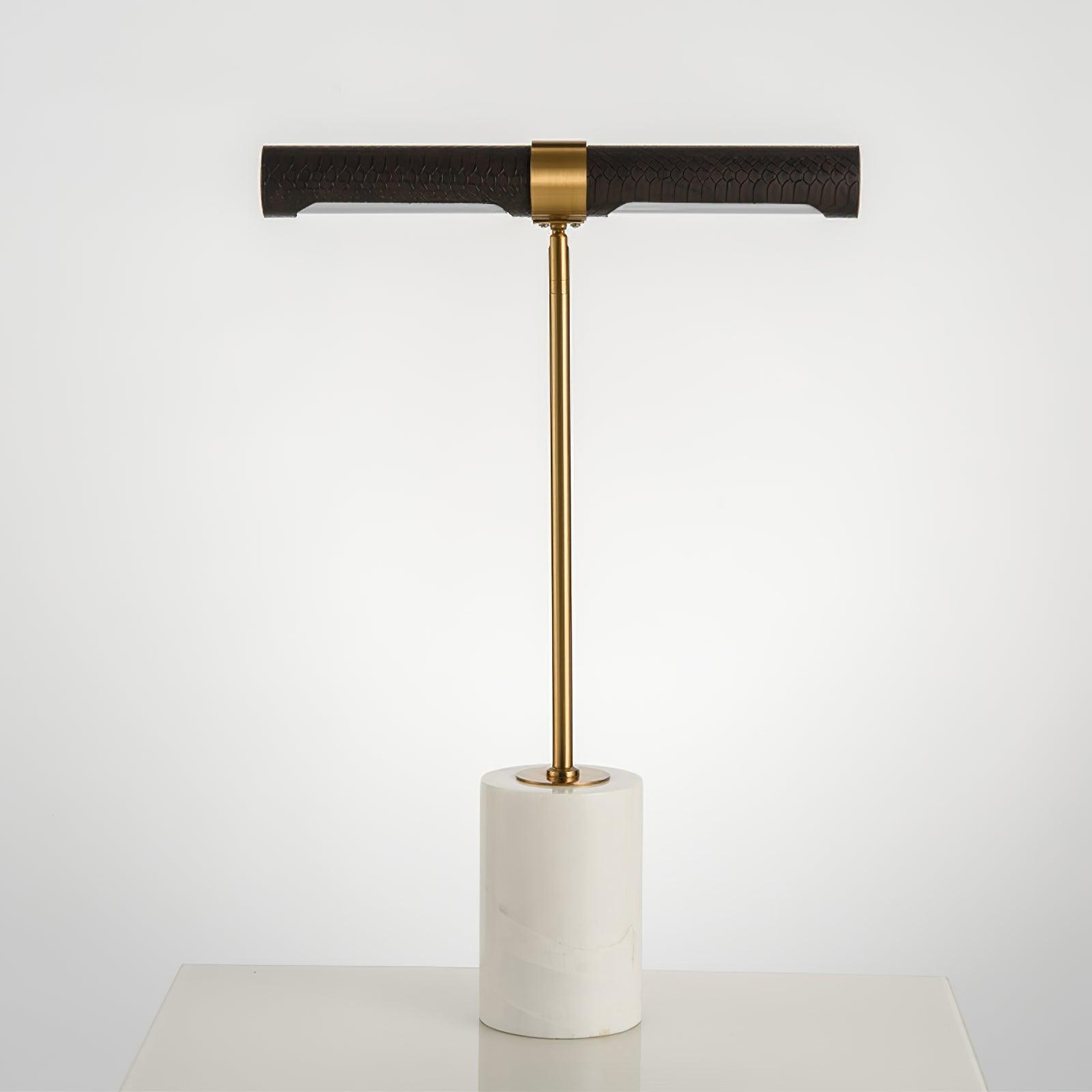 Anthony Table Lamp-Neutral Decor