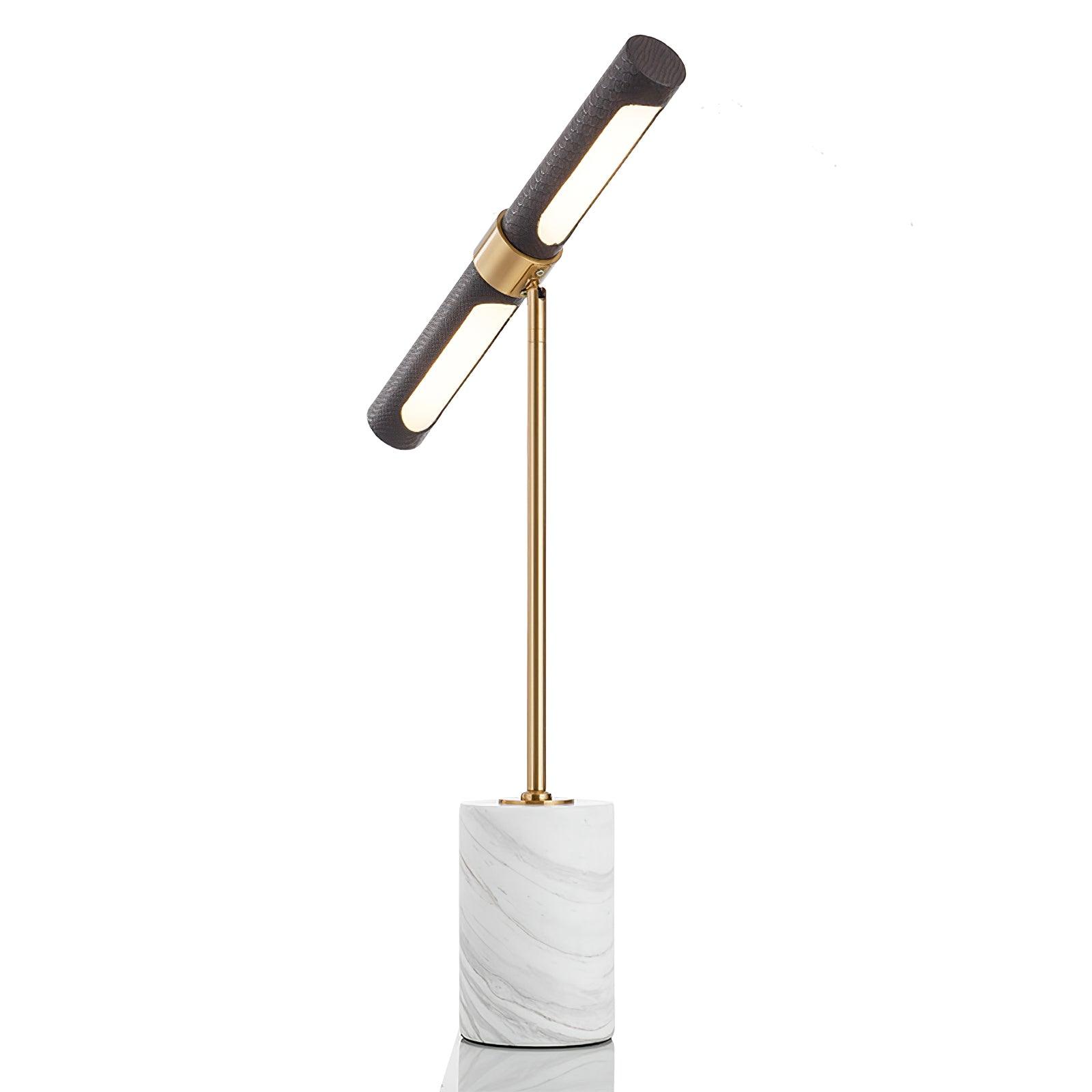 Anthony Table Lamp-Neutral Decor