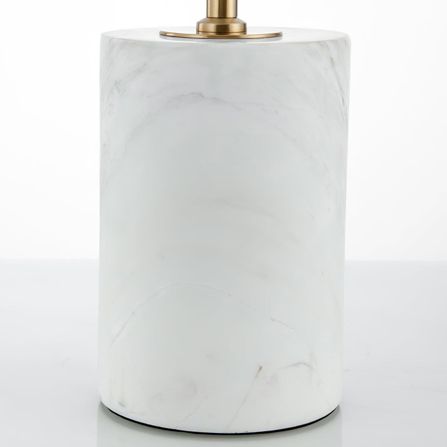 Anthony Table Lamp-Neutral Decor