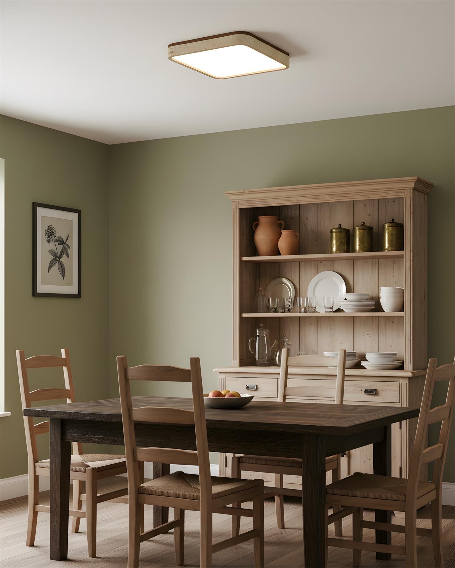 Grant Ceiling Lamp