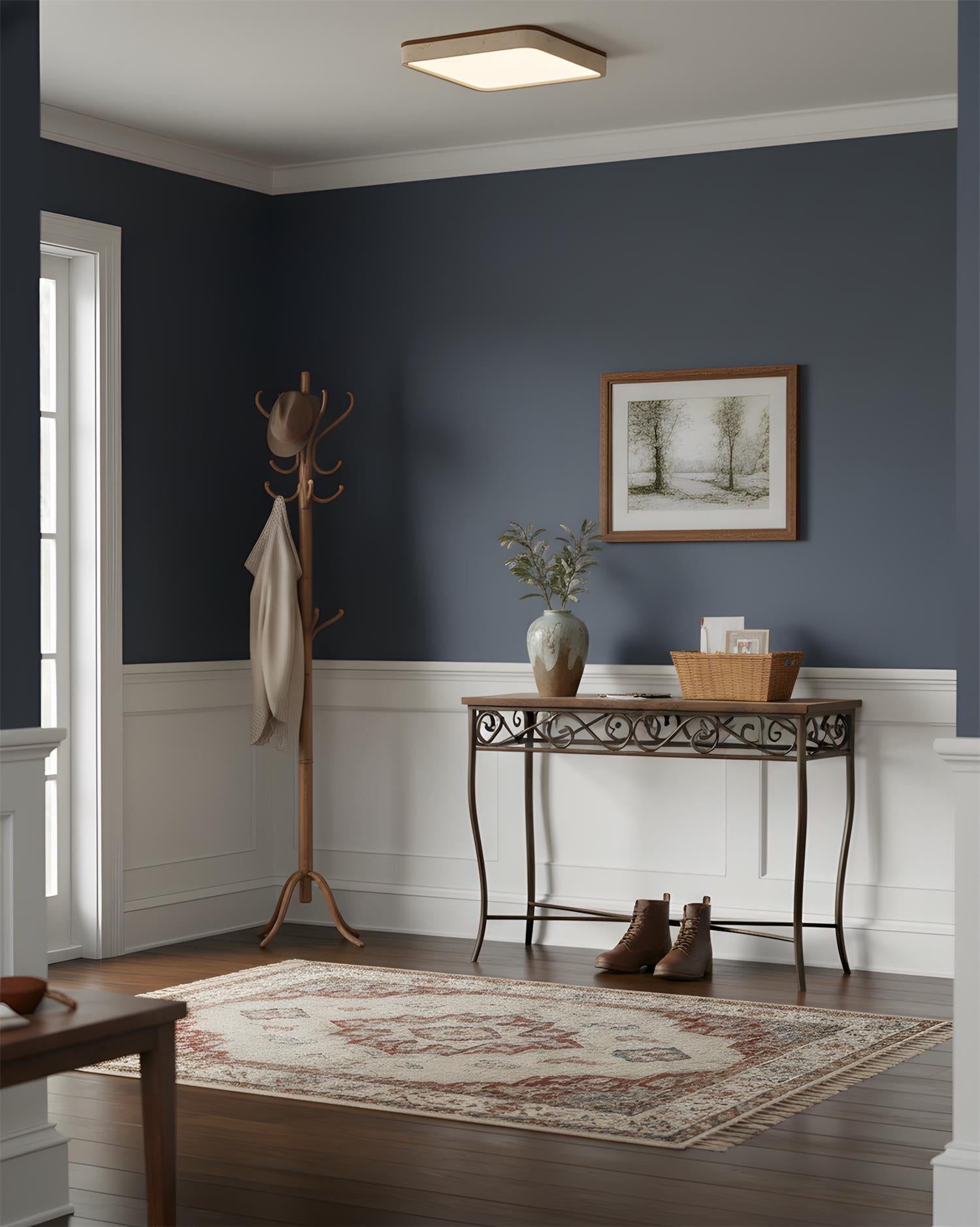 Grant Ceiling Lamp