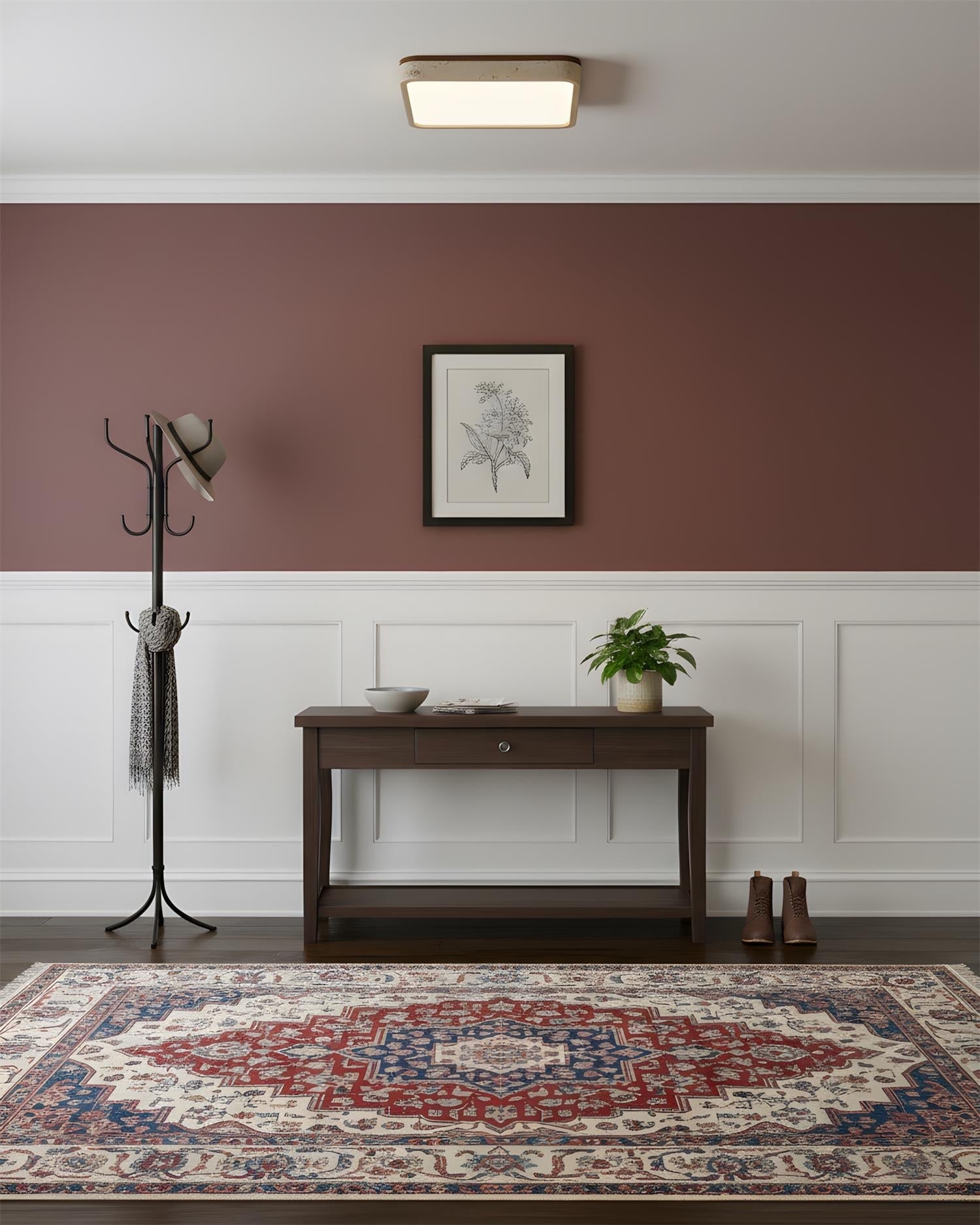 Grant Ceiling Lamp