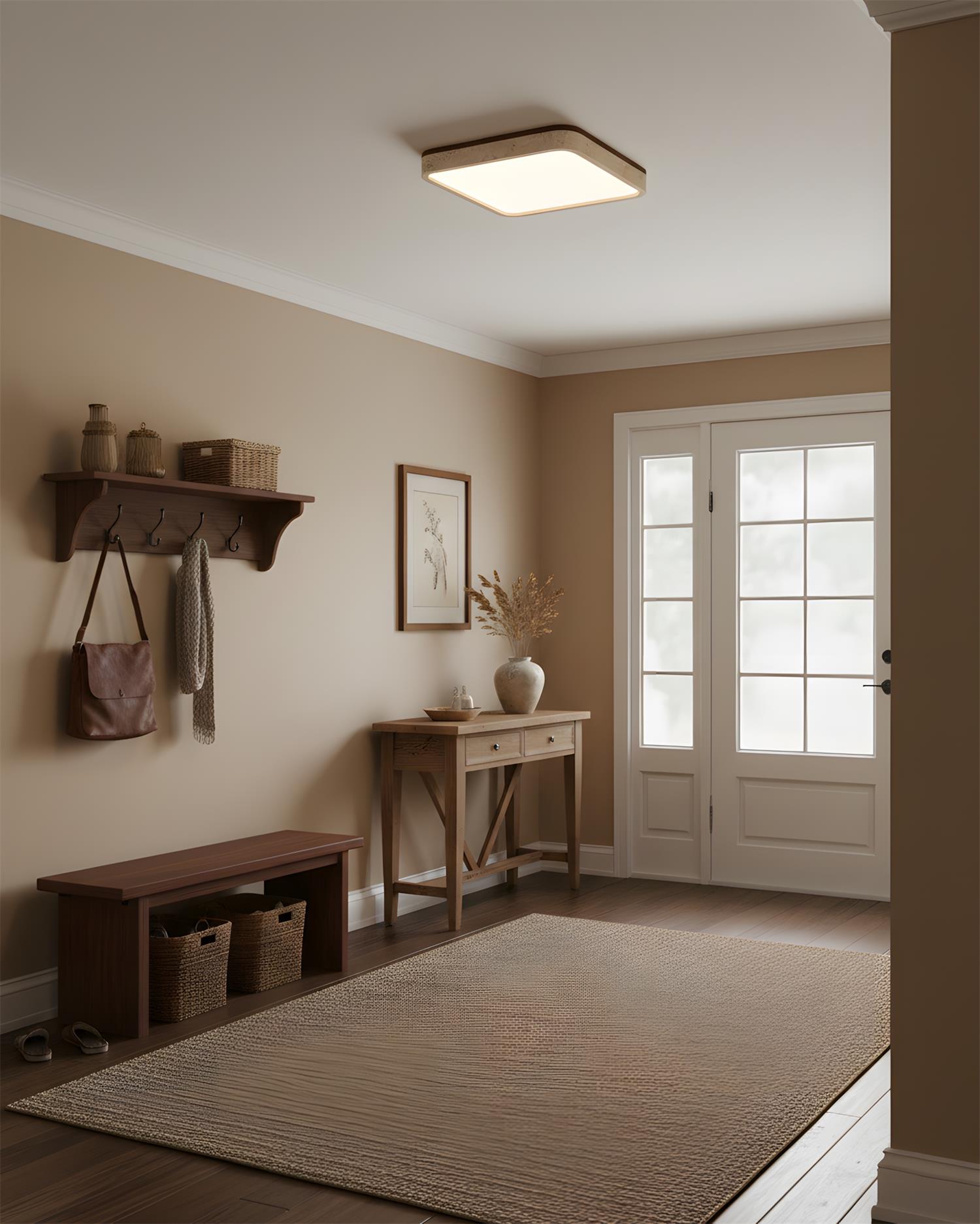 Grant Ceiling Lamp