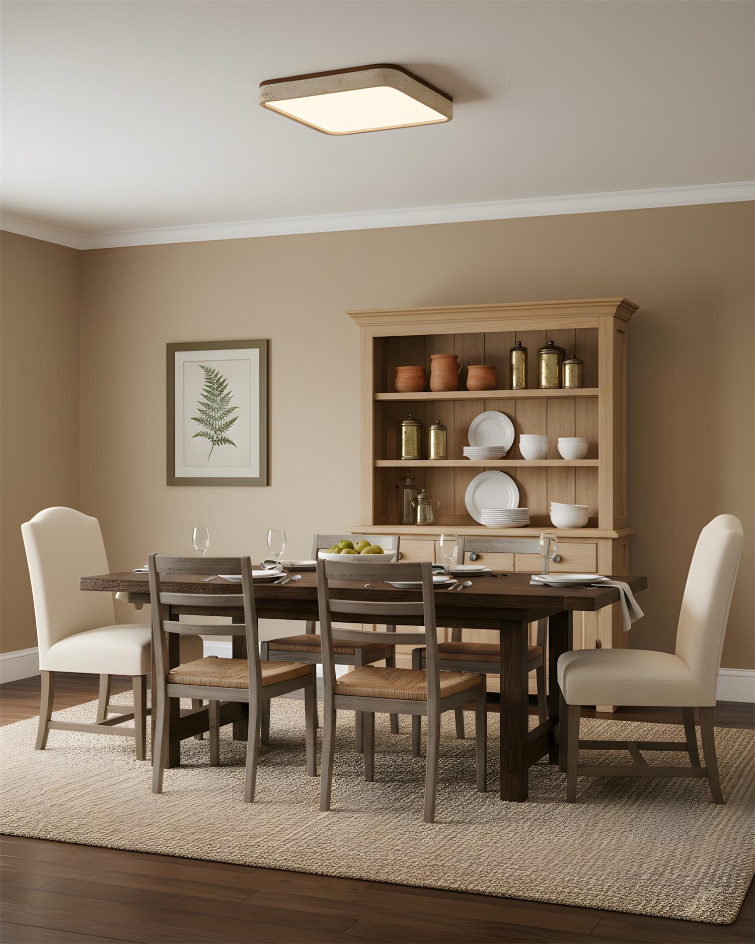 Grant Ceiling Lamp