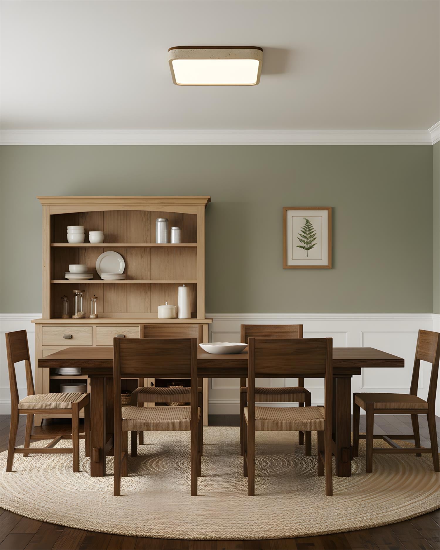 Grant Ceiling Lamp