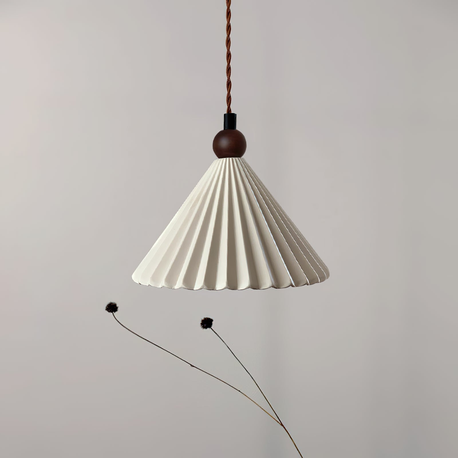 Skyler Ceramics Pendant Lights - Neutralighting