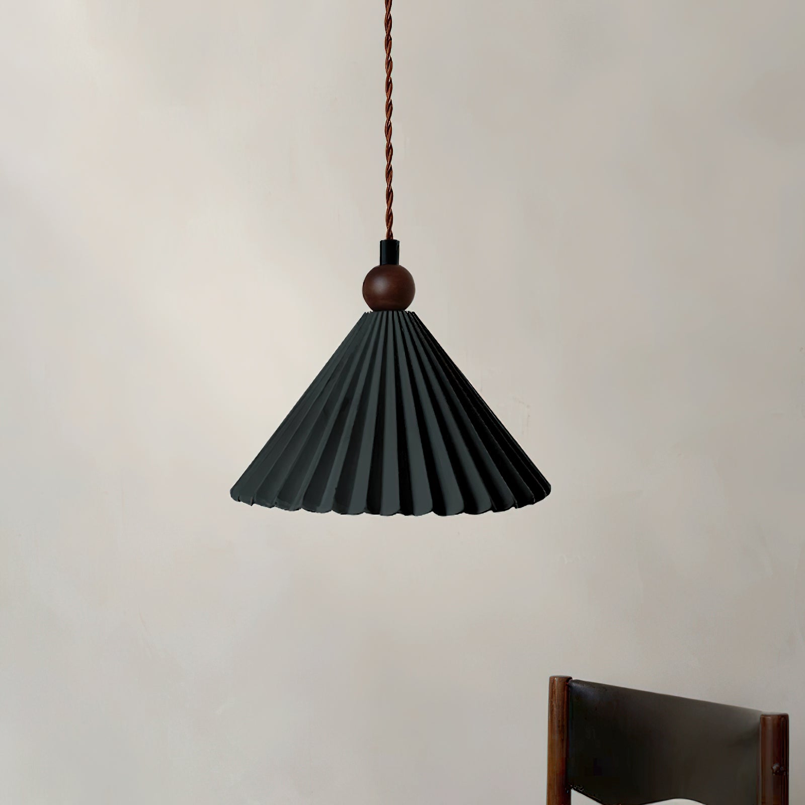 Skyler Ceramics Pendant Lights - Neutralighting