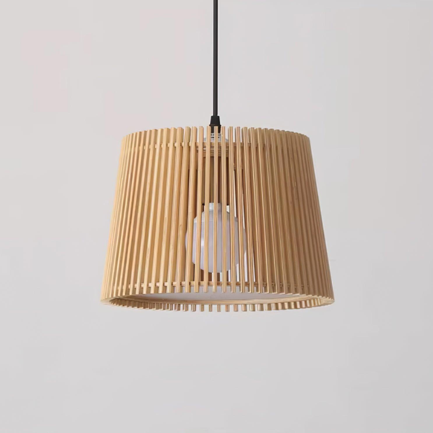 Zora Pendant Lamp