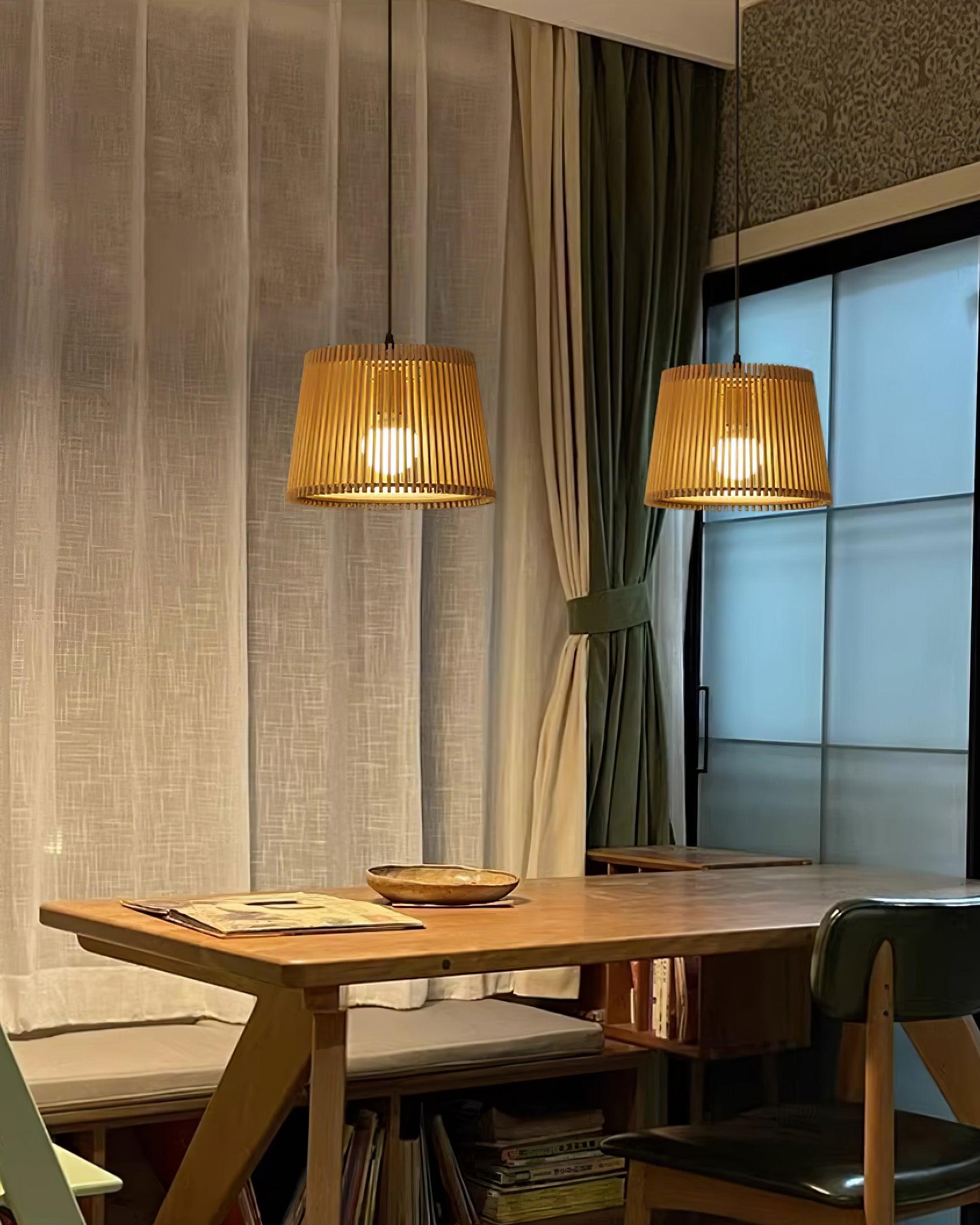 Zora Pendant Lamp