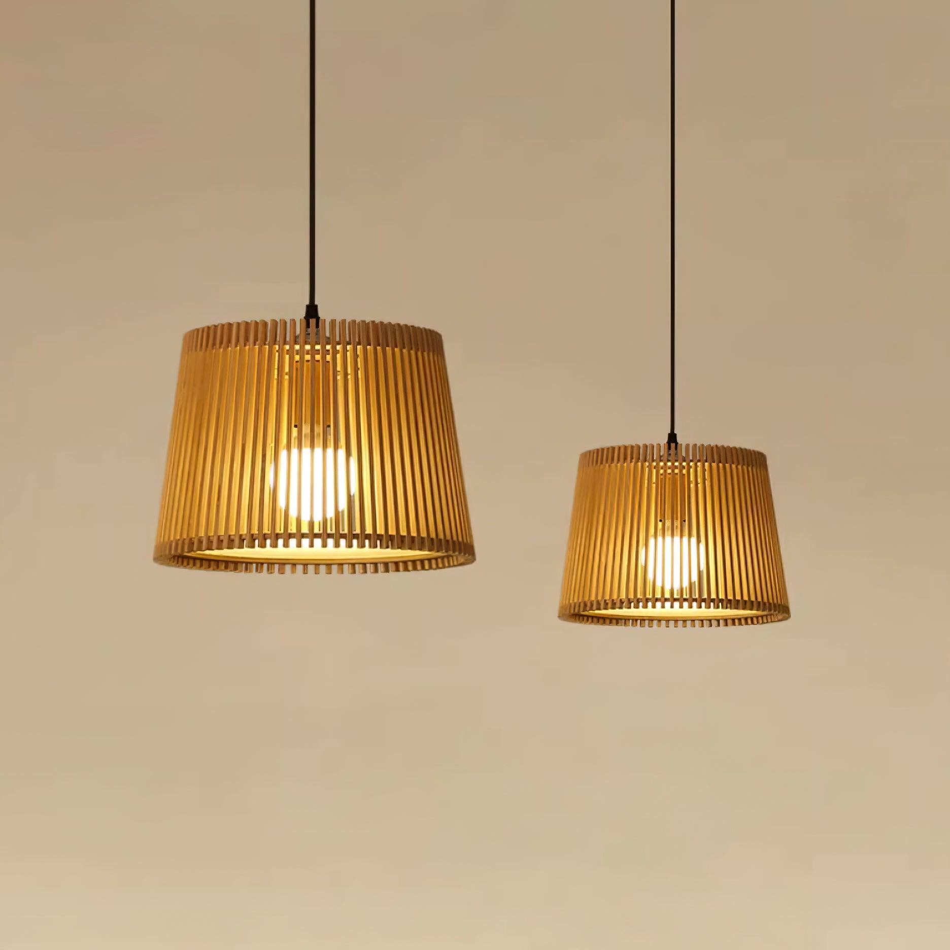Zora Pendant Lamp