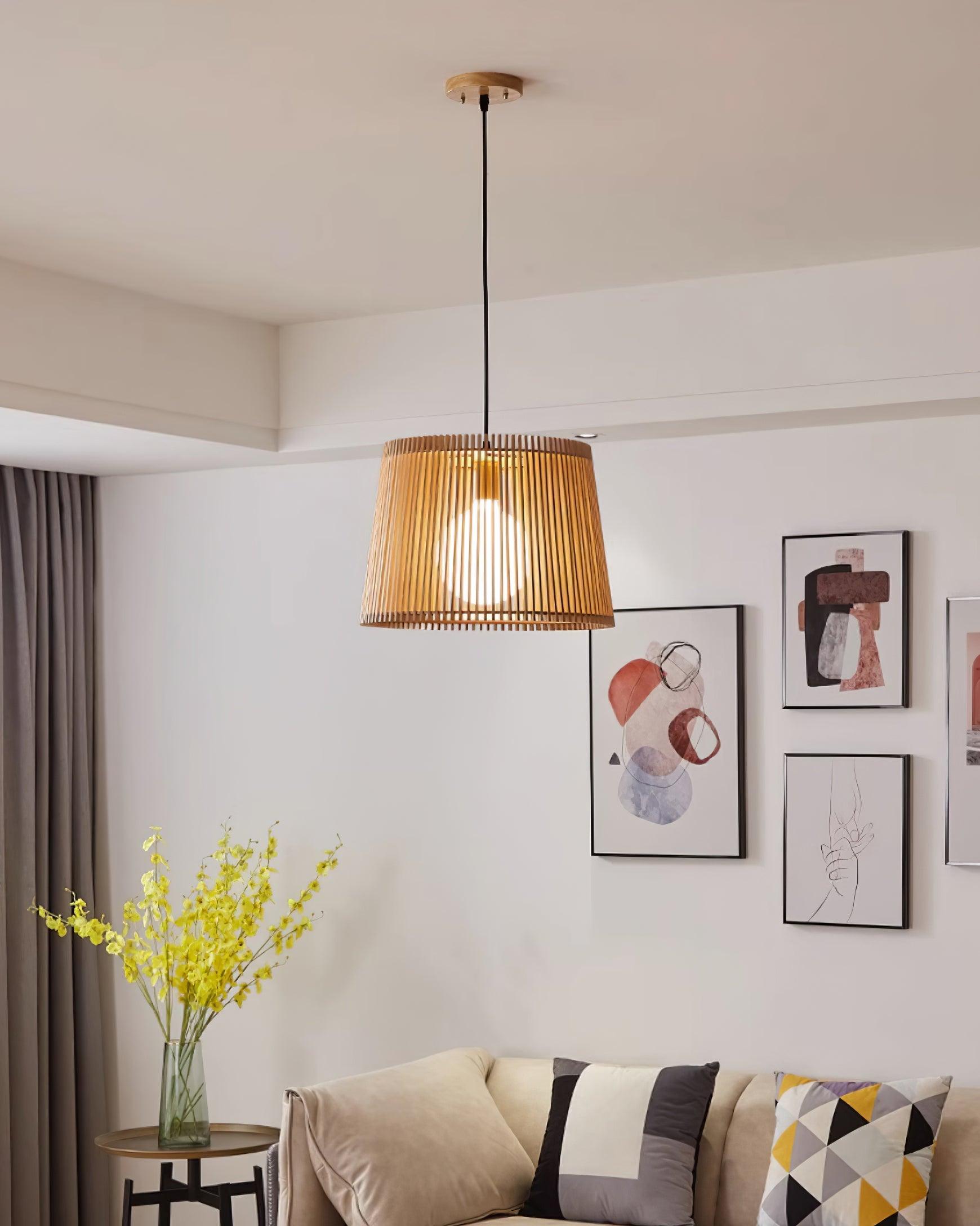 Zora Pendant Lamp