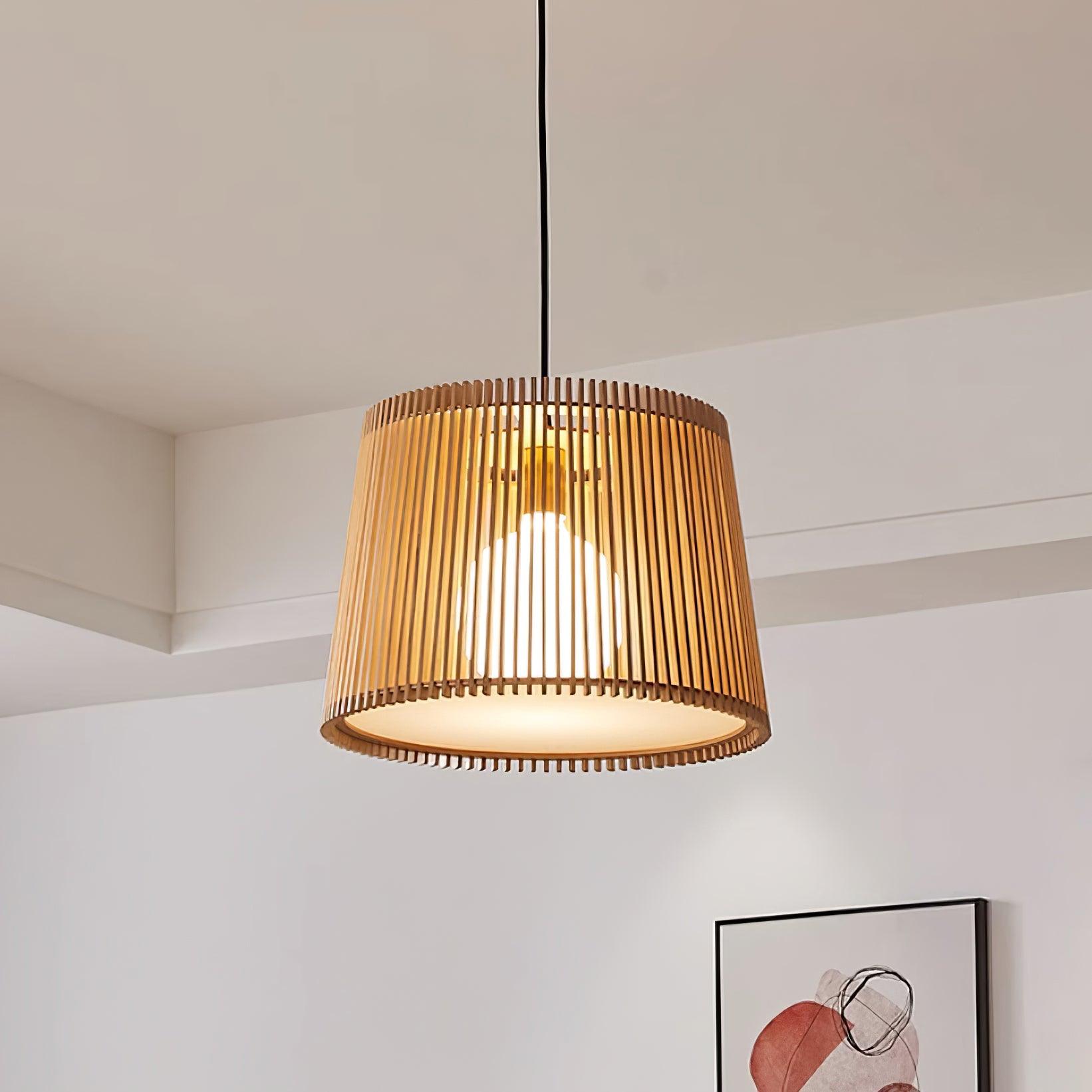 Zora Pendant Lamp