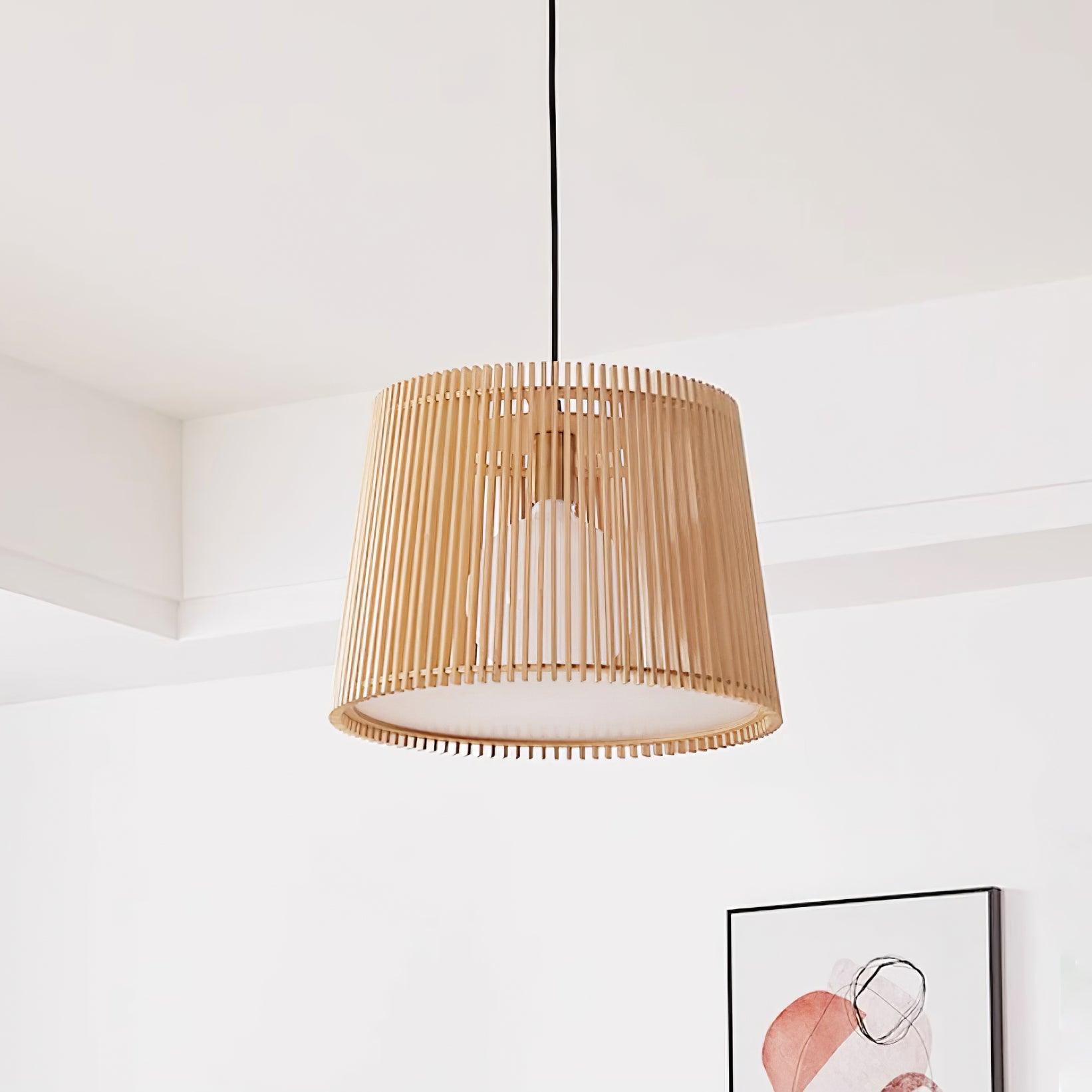 Zora Pendant Lamp