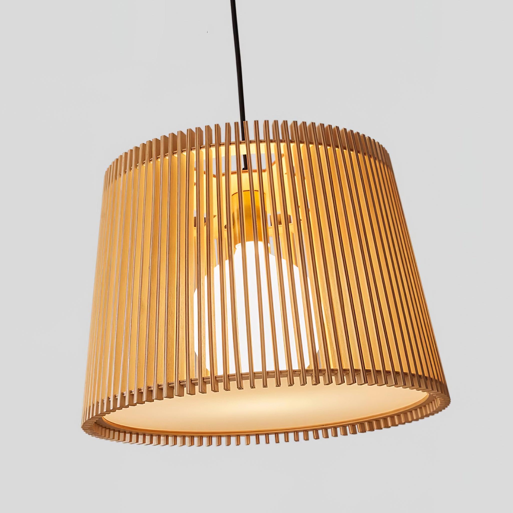 Zora Pendant Lamp