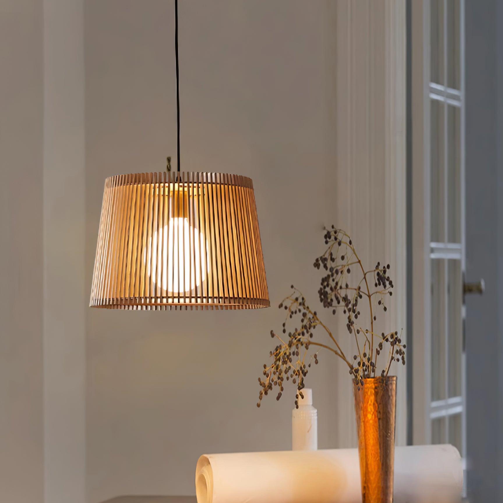 Zora Pendant Lamp