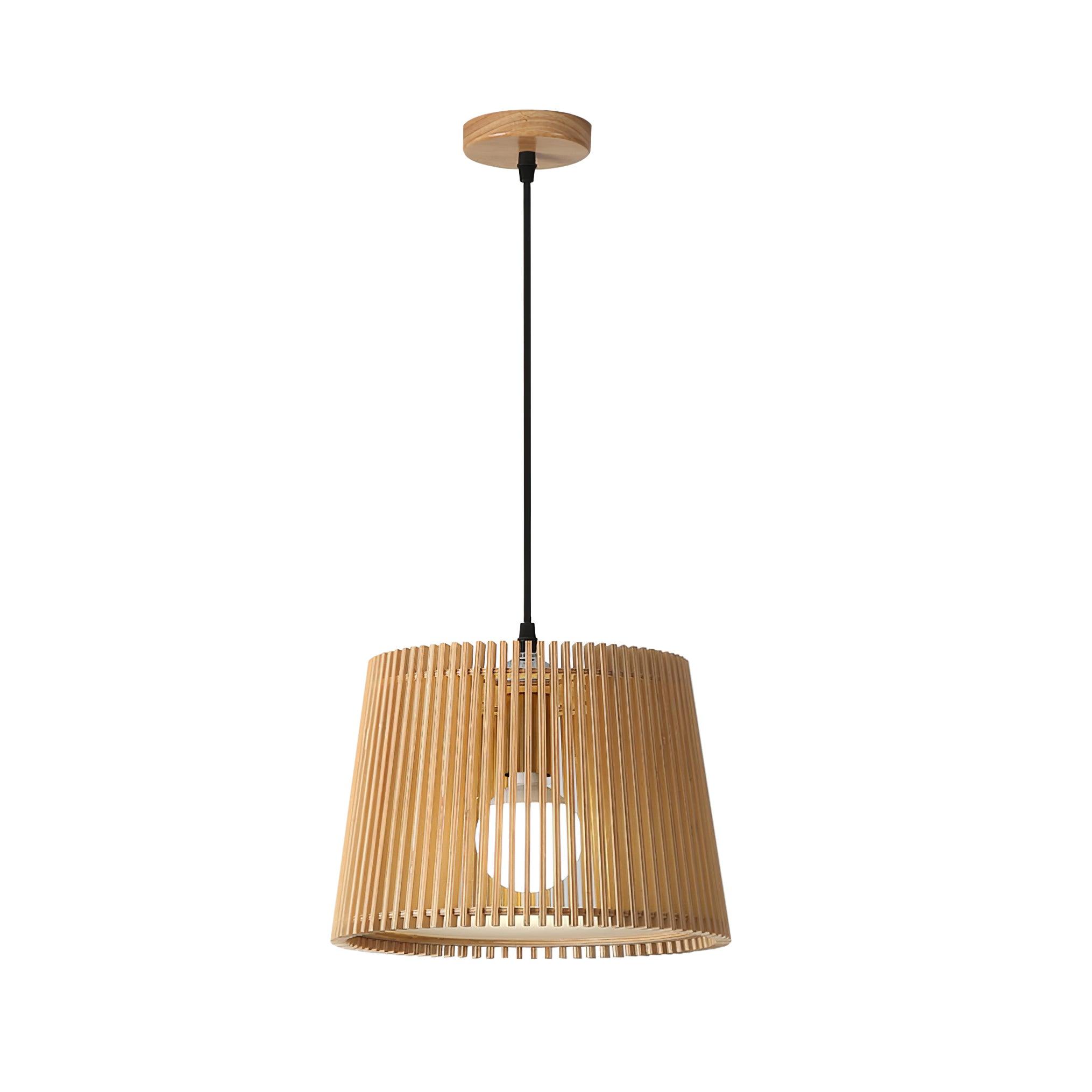 Zora Pendant Lamp