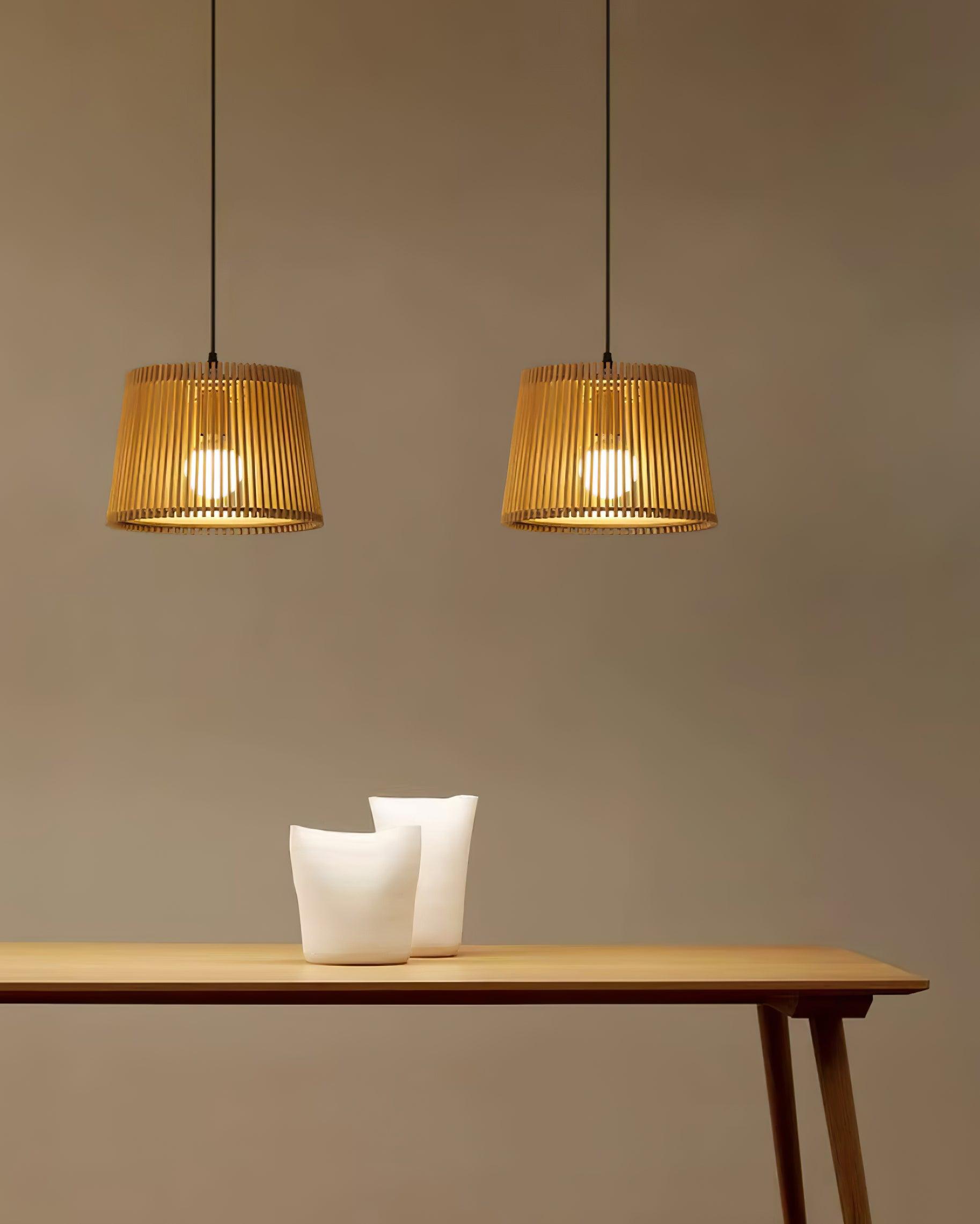 Zora Pendant Lamp