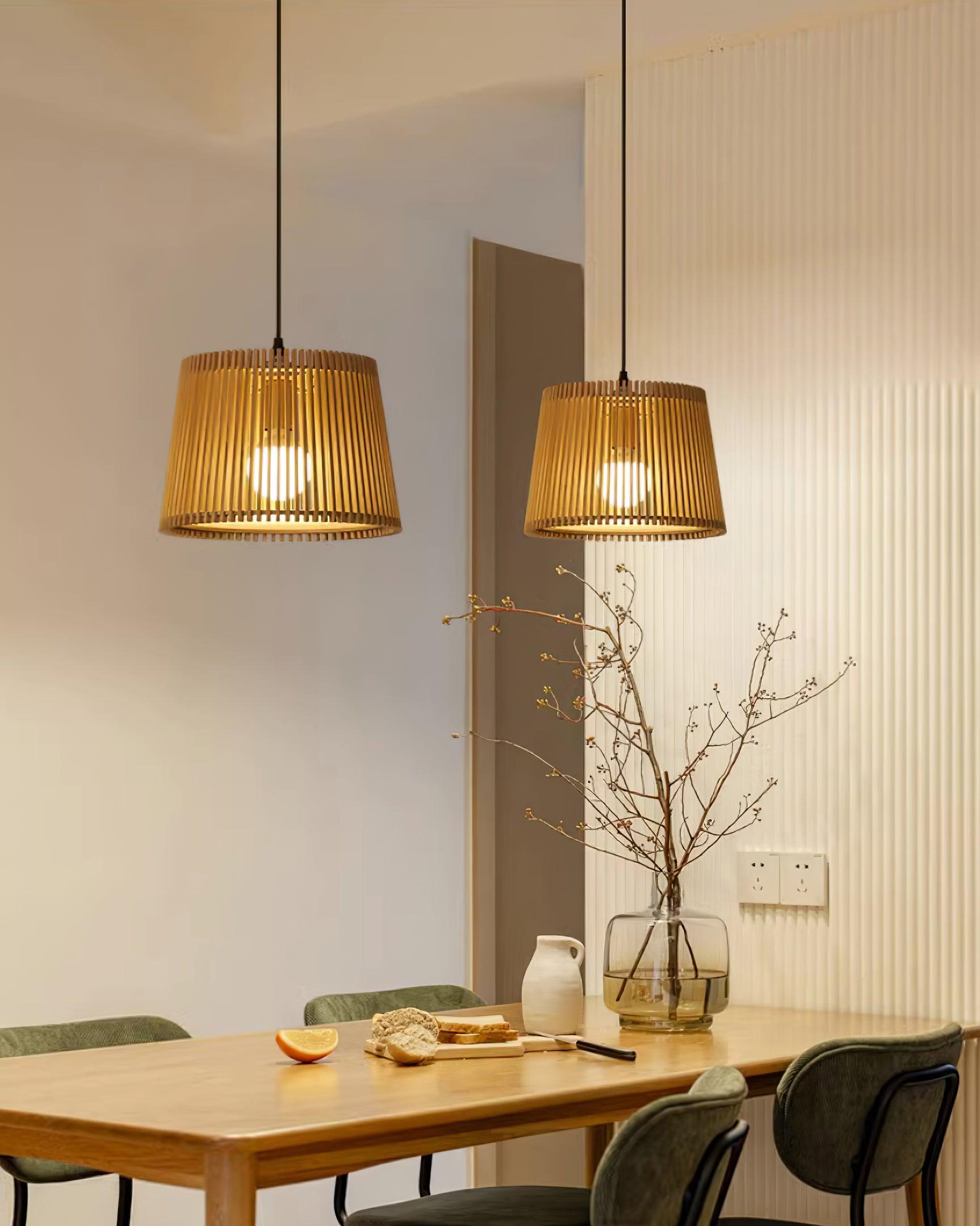 Zora Pendant Lamp