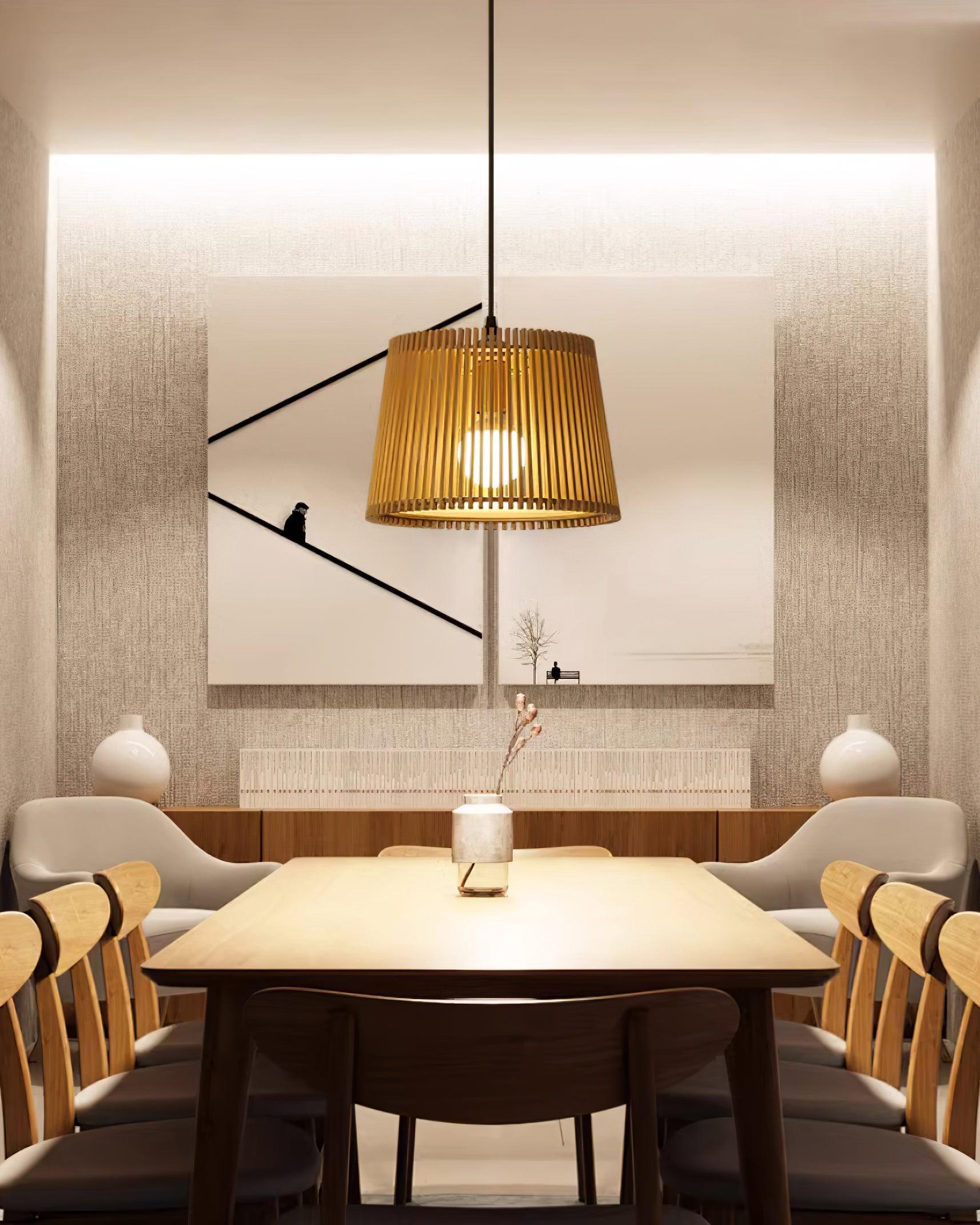 Zora Pendant Lamp