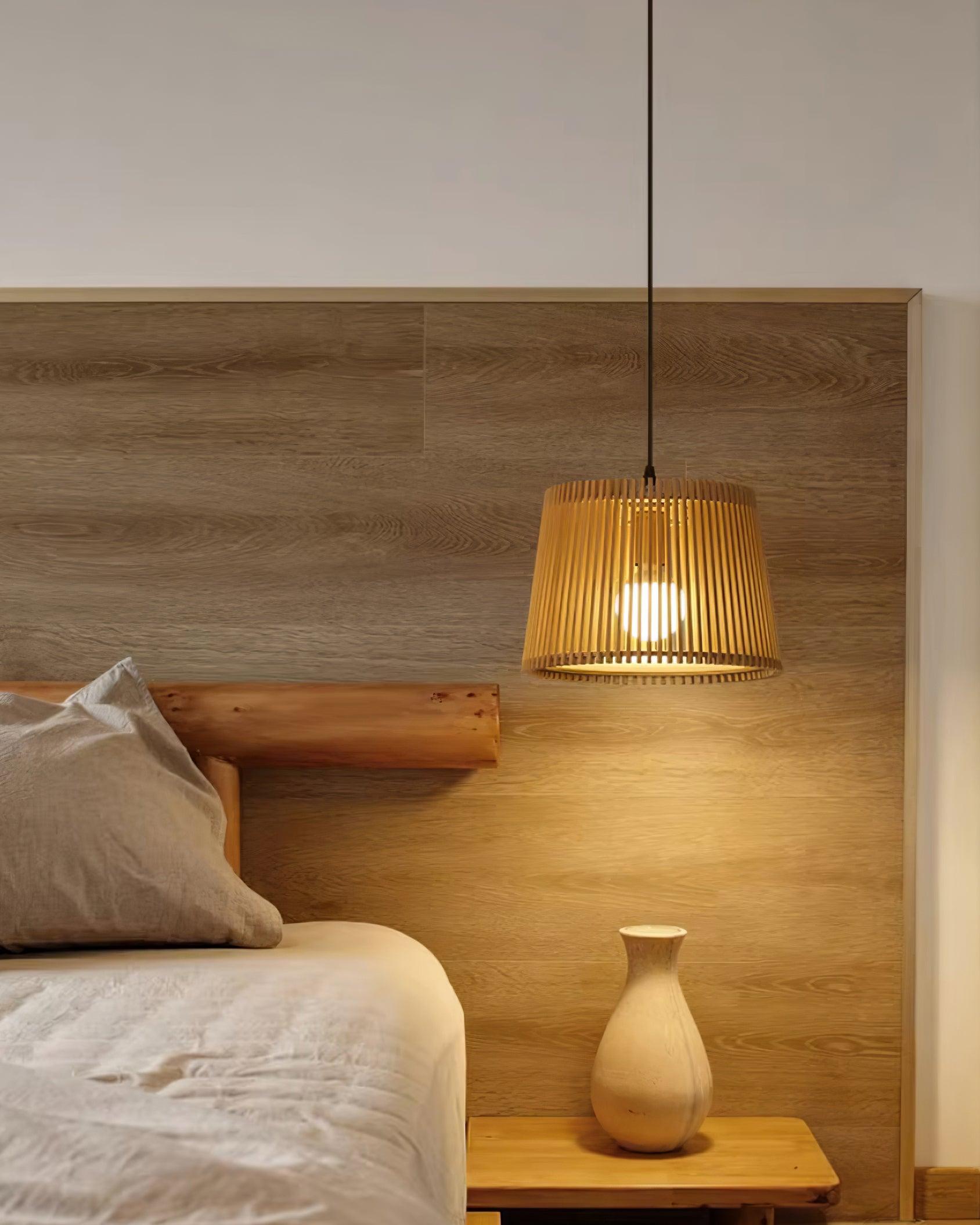 Zora Pendant Lamp