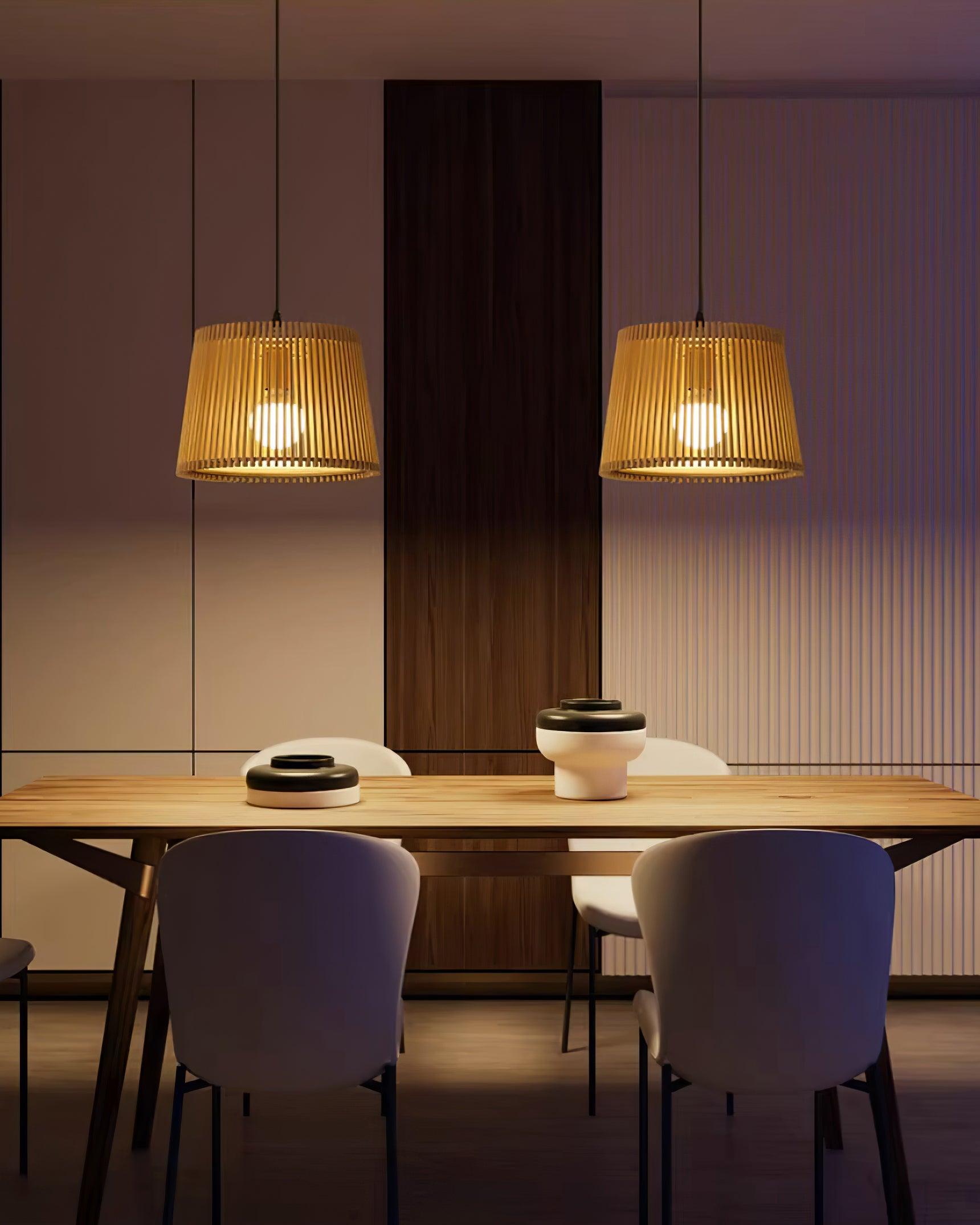 Zora Pendant Lamp
