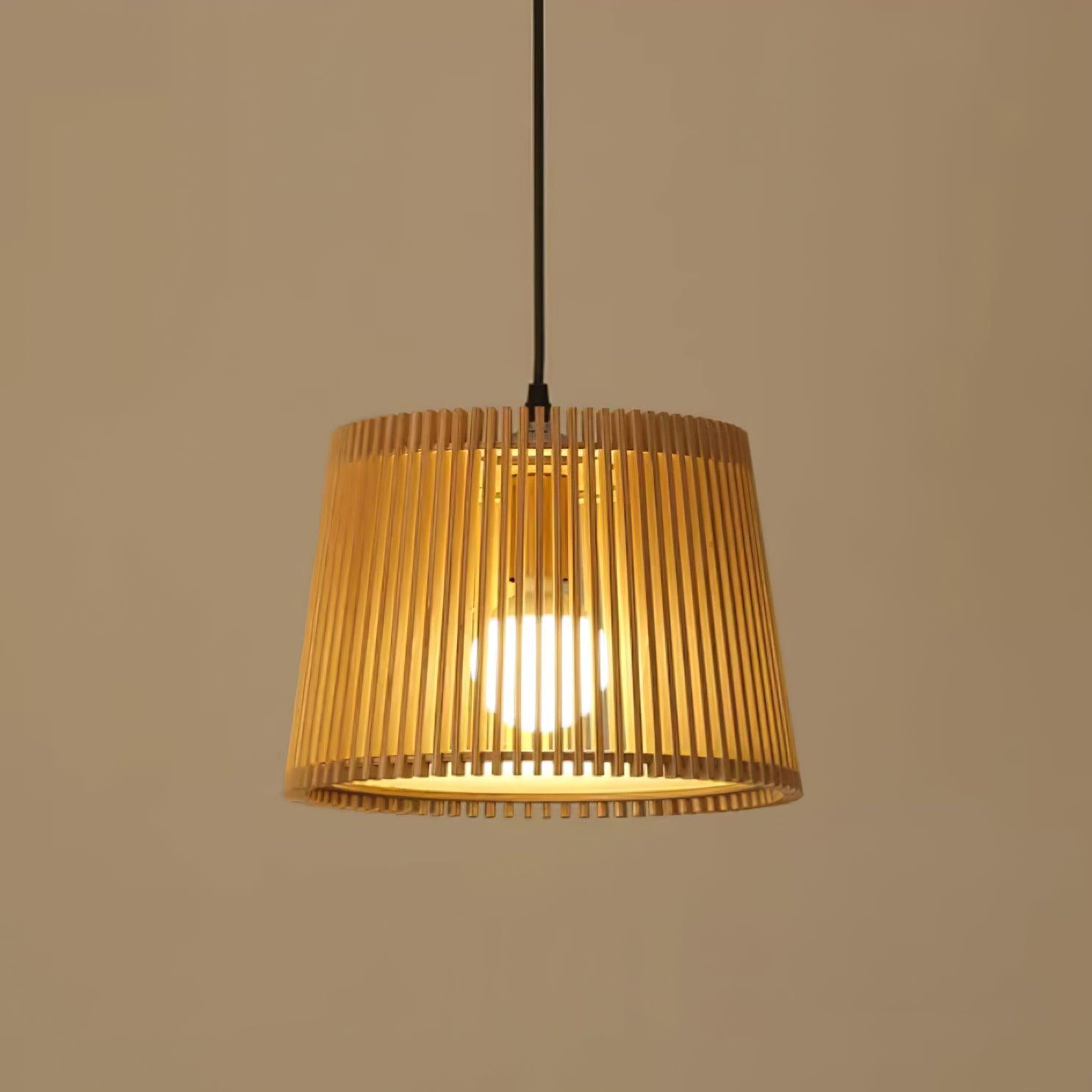 Zora Pendant Lamp
