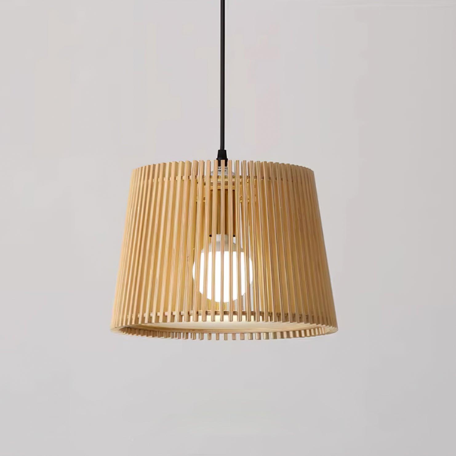 Zora Pendant Lamp