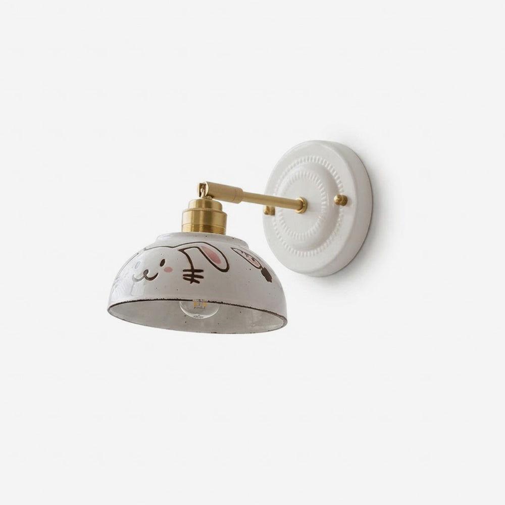 Mirelle Wall Sconce