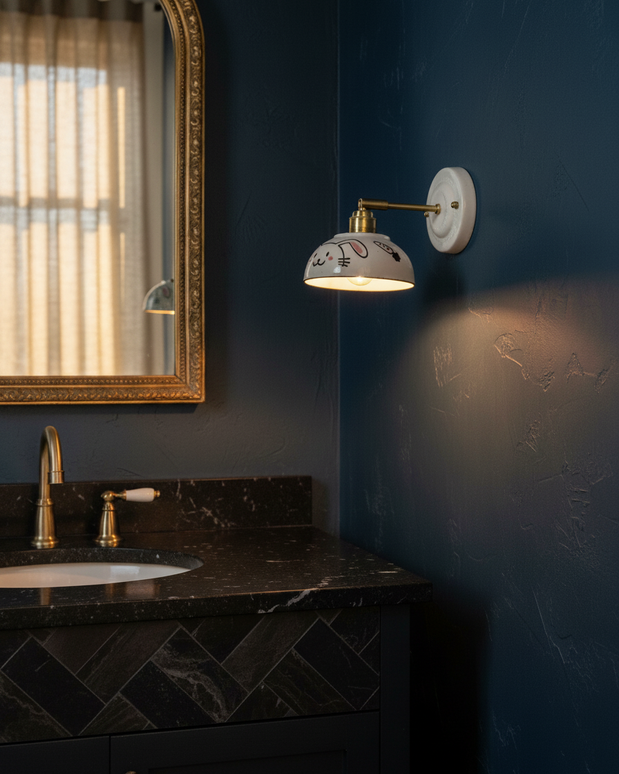 Mirelle Wall Sconce