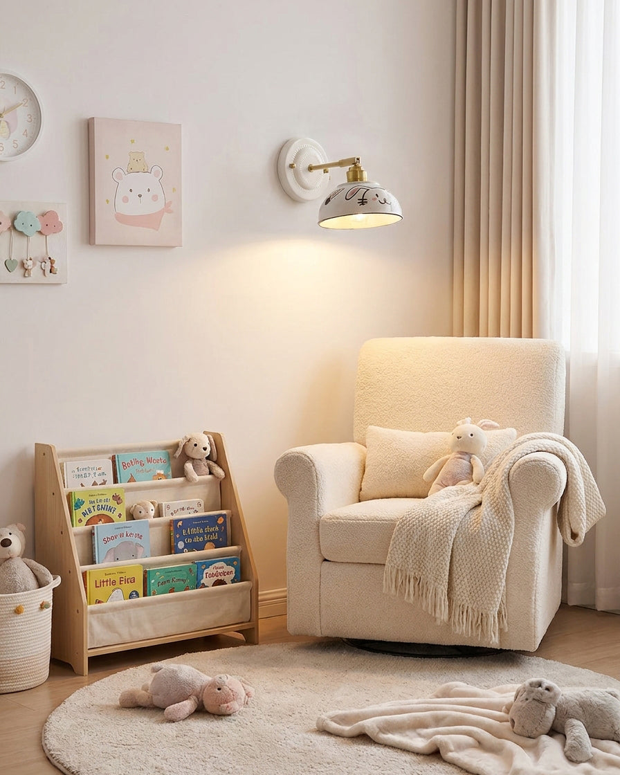 Mirelle Wall Sconce